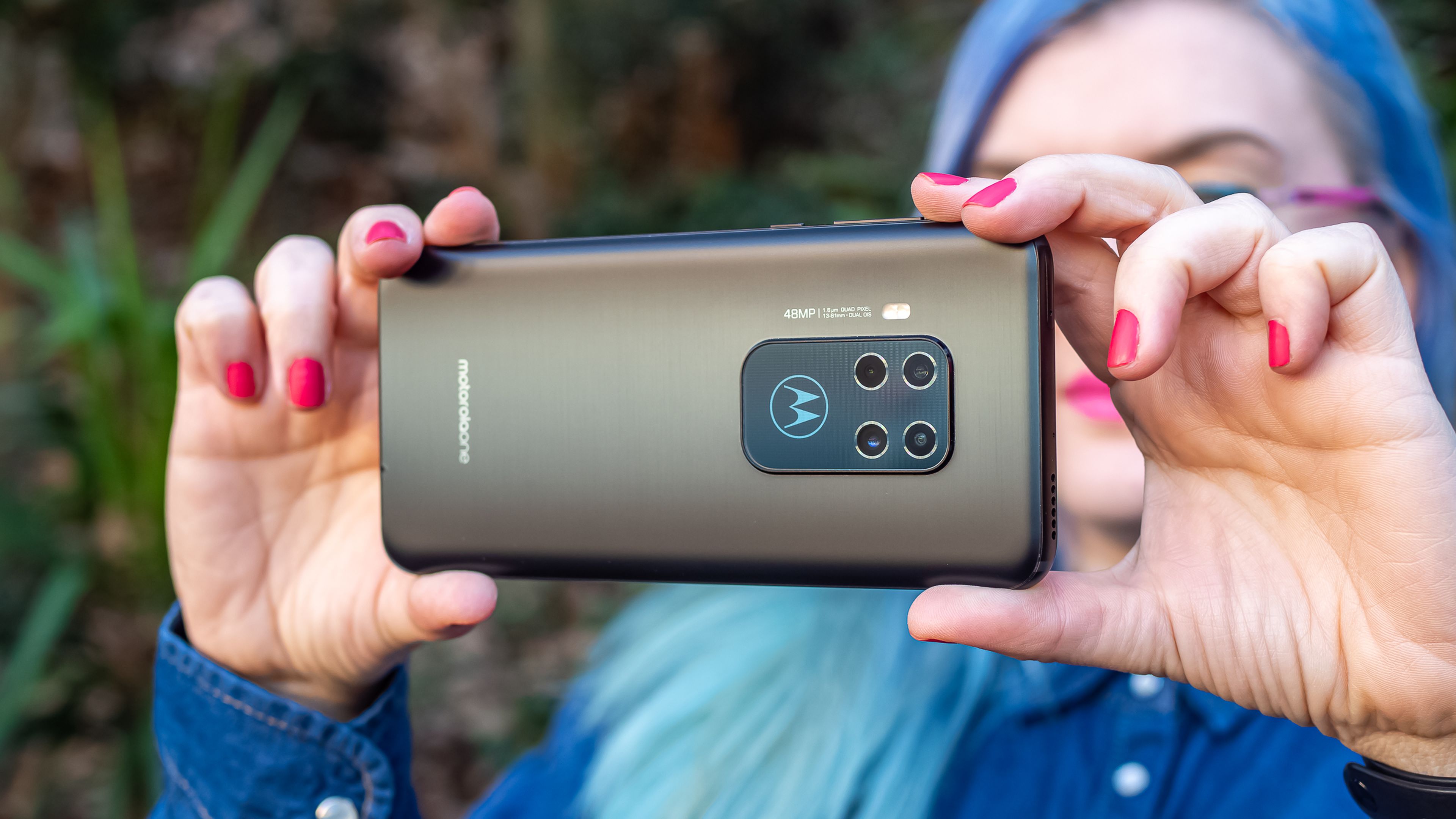 Motorola One Zoom, análisis y opinión