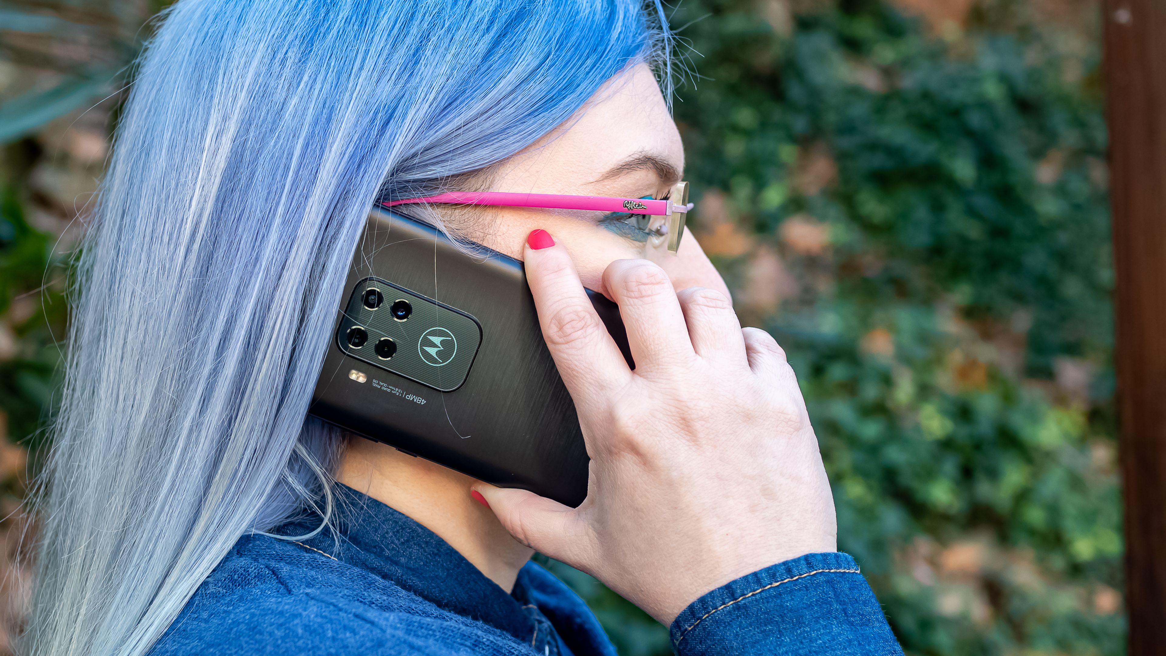 Motorola One Zoom, análisis y opinión