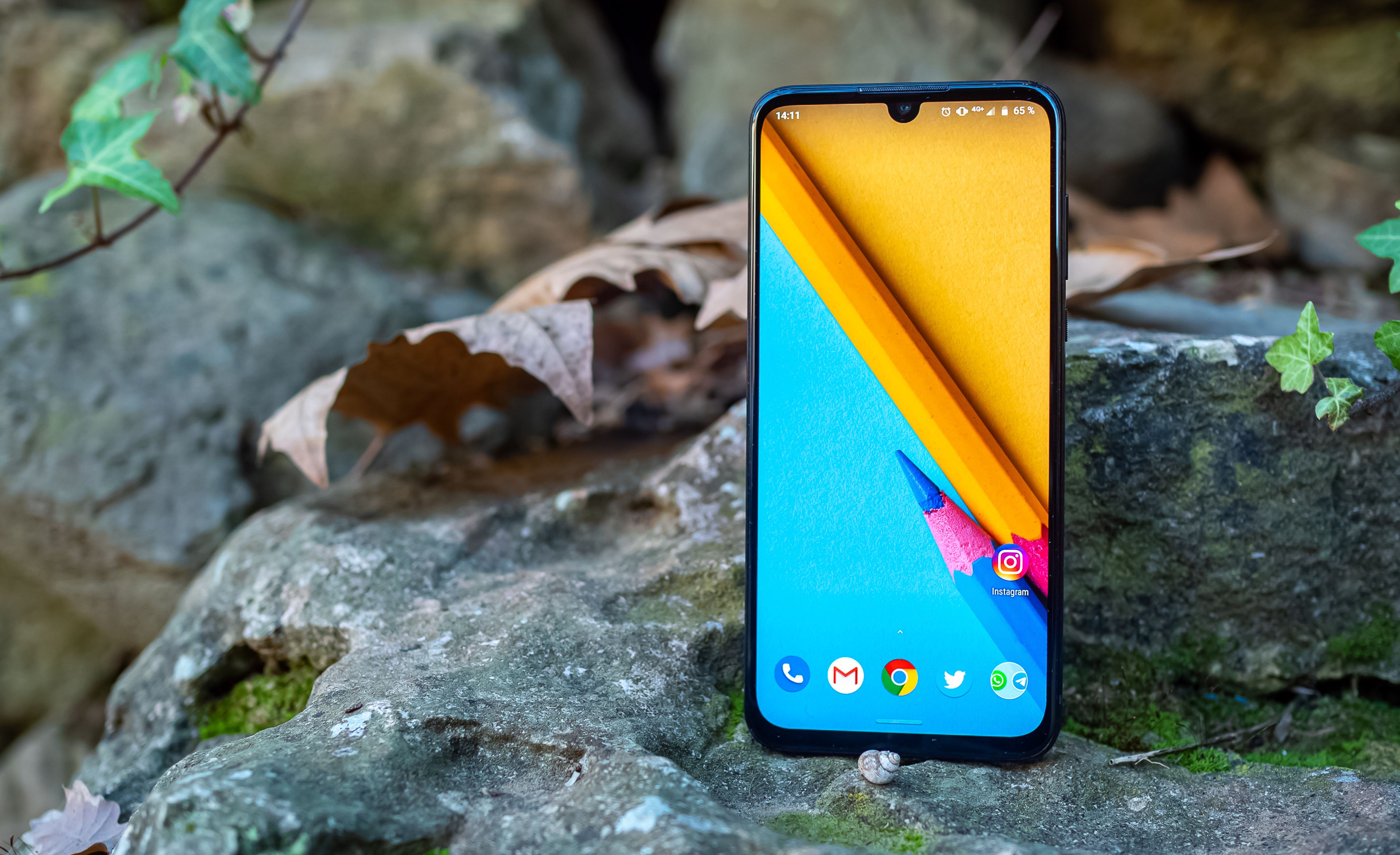 Motorola One Zoom, análisis y opinión