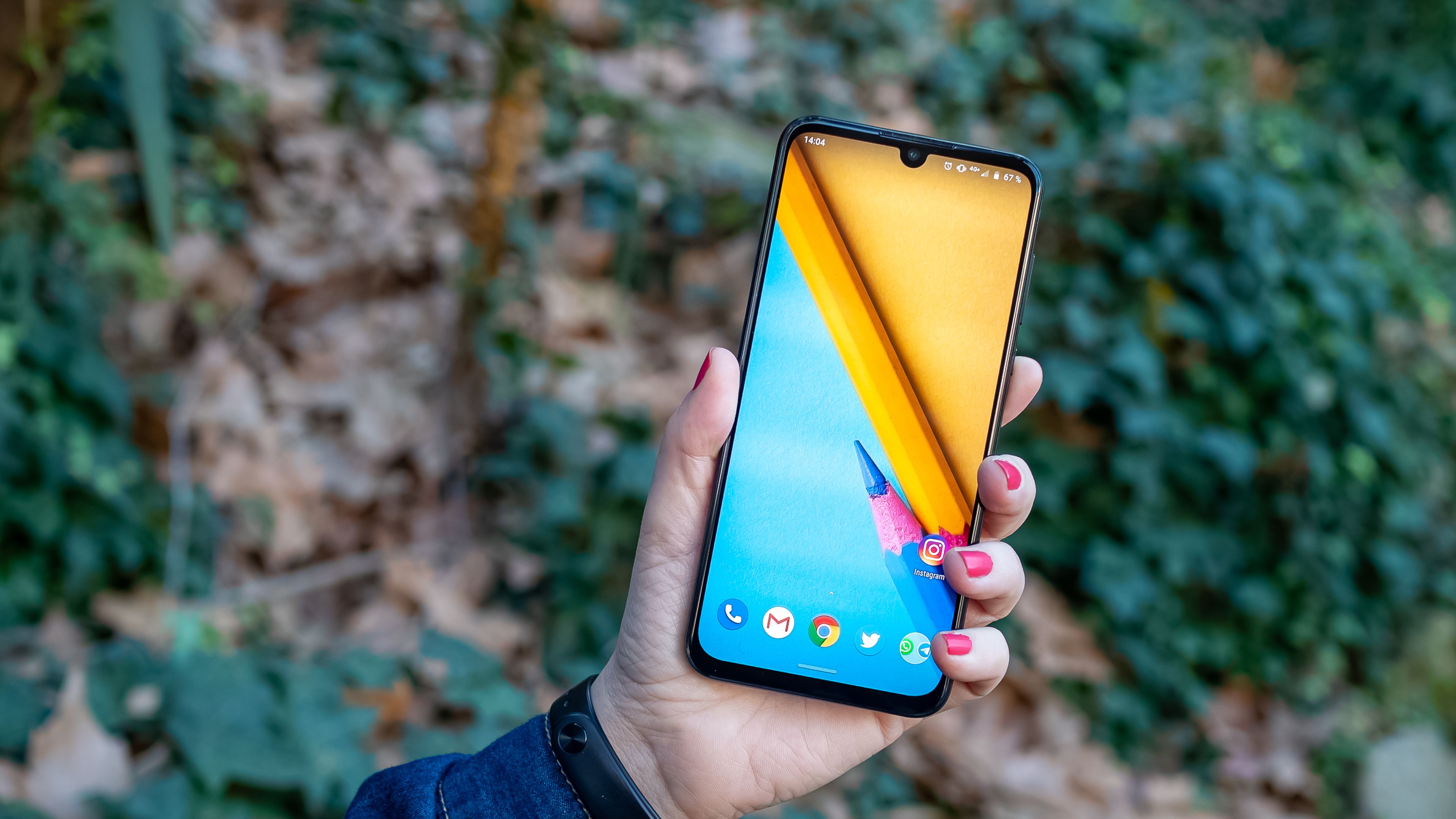 Motorola One Zoom, análisis y opinión