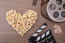 Las 12 mejores películas románticas de Netflix para ver ahora mismo