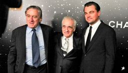 La próxima película de Scorsese estará protagonizada por Leonardo DiCaprio y Robert De Niro