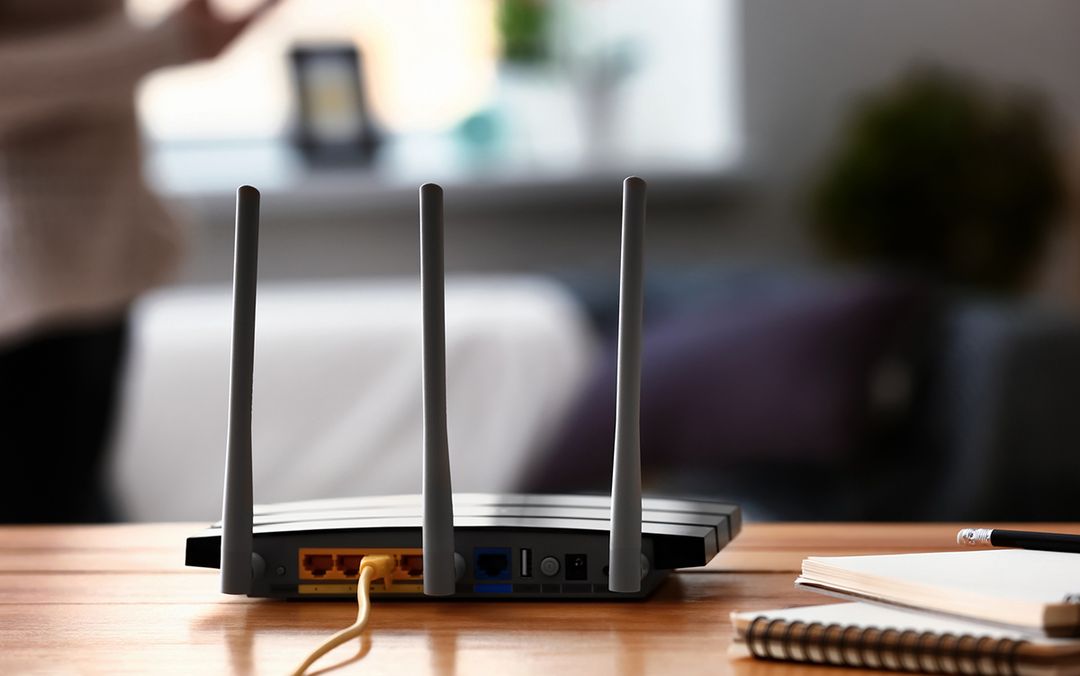 Cómo Utilizar Dos Router En Una Misma Red Wifi Y Qué Ventajas Tiene 9572