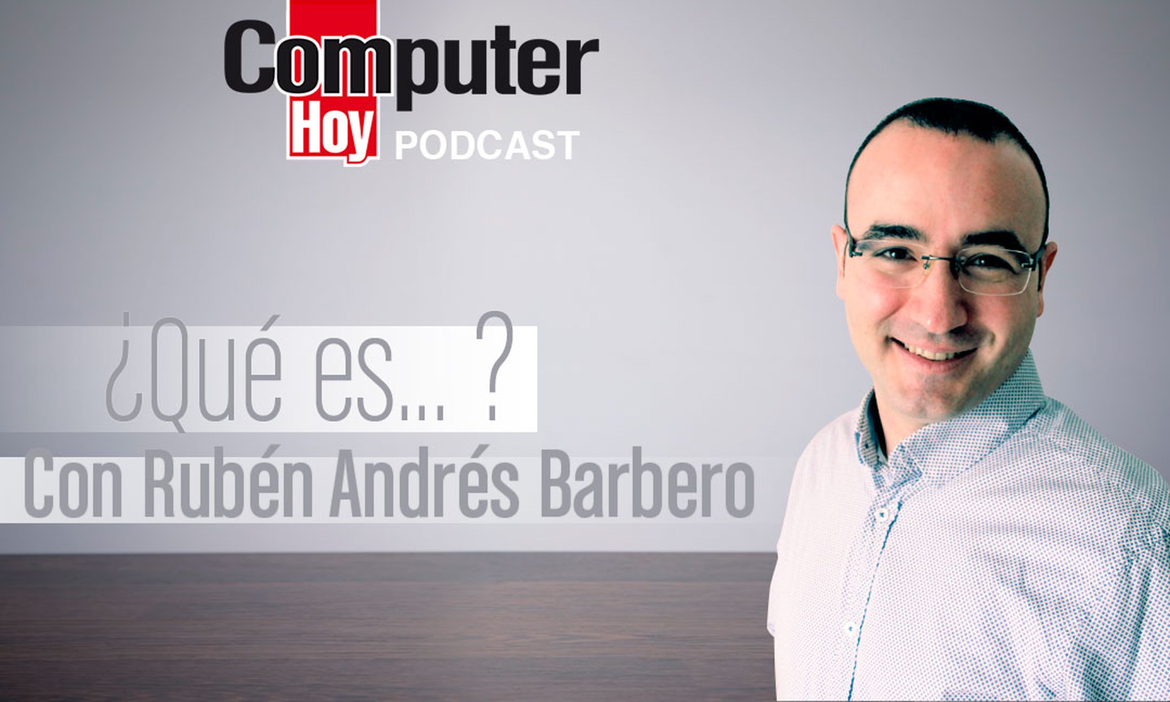 Qué es Rubén Andrés