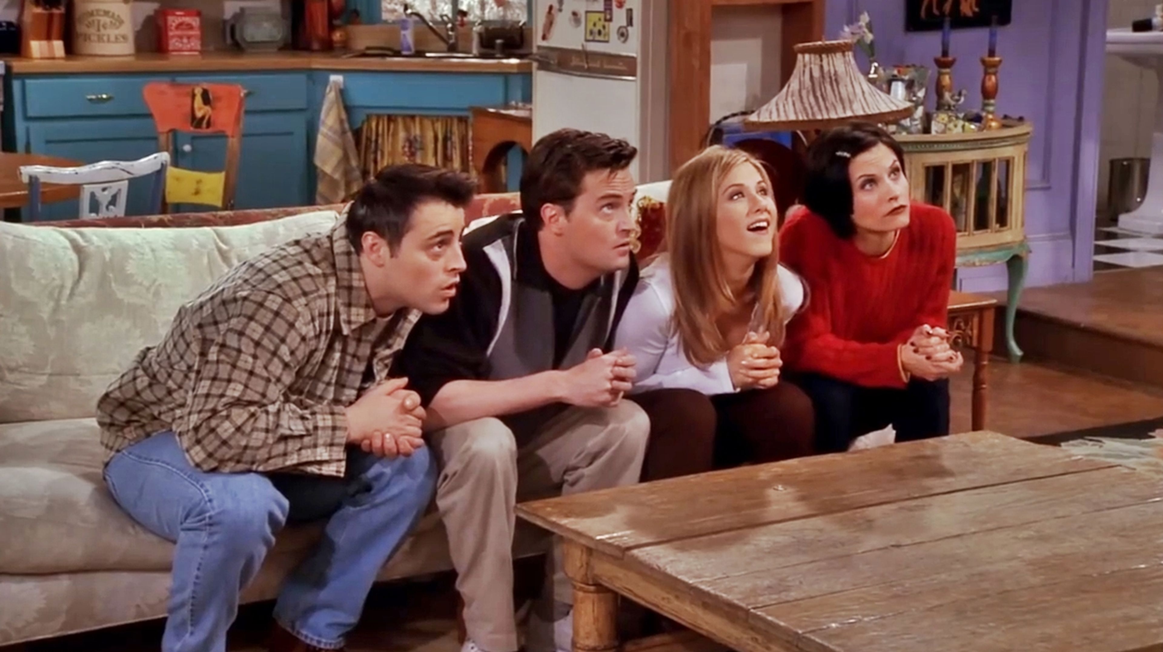 Qué son los "episodios botella" y por qué se utilizaron tanto en series como Friends