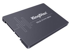 SSD Kingdian de 480GB