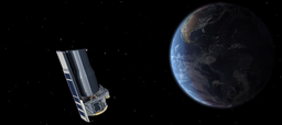 El telescopio espacial clave en el estudio de exoplanetas se jubila