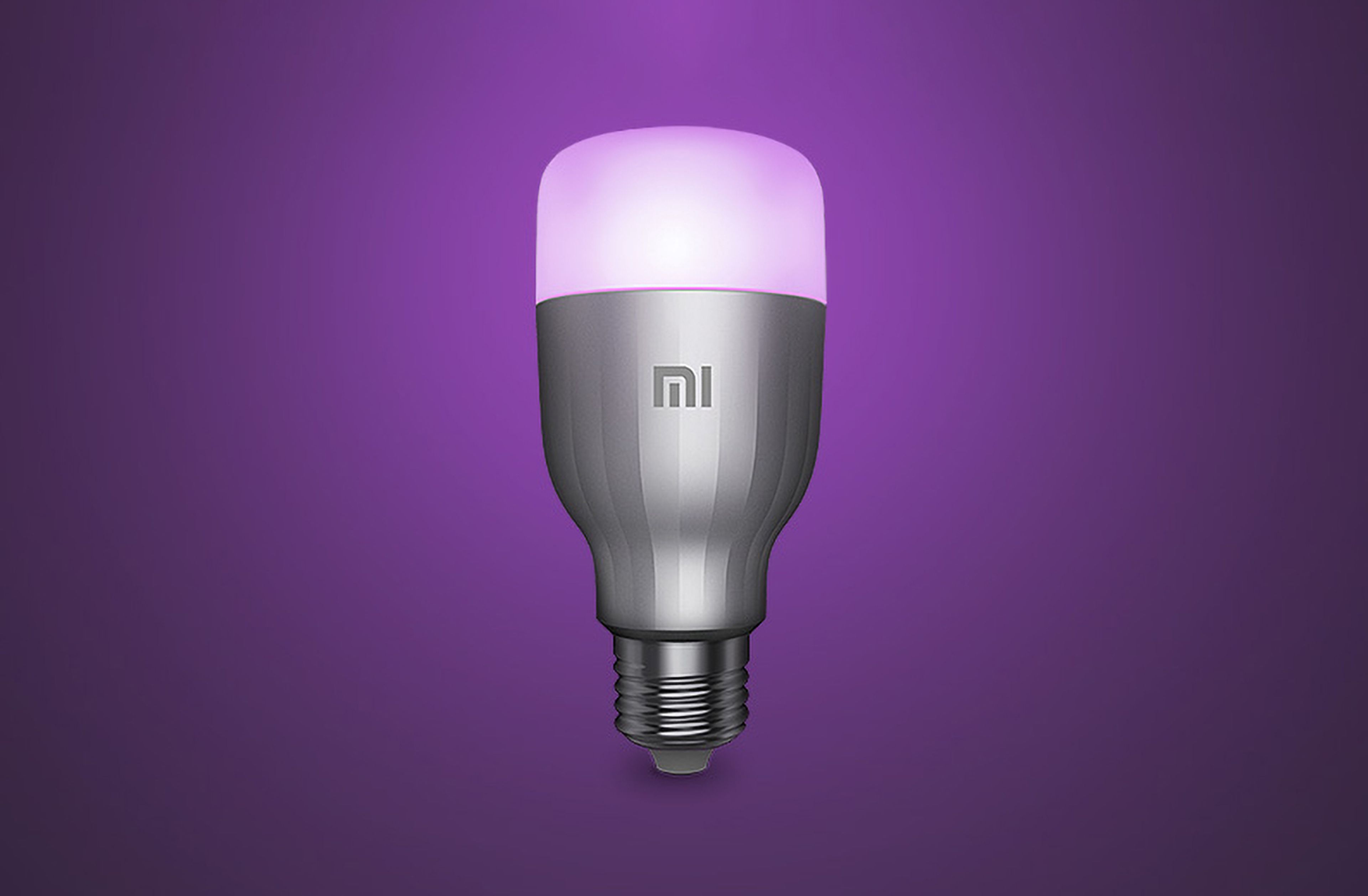 Xiaomi Mi LED Smart Bulb