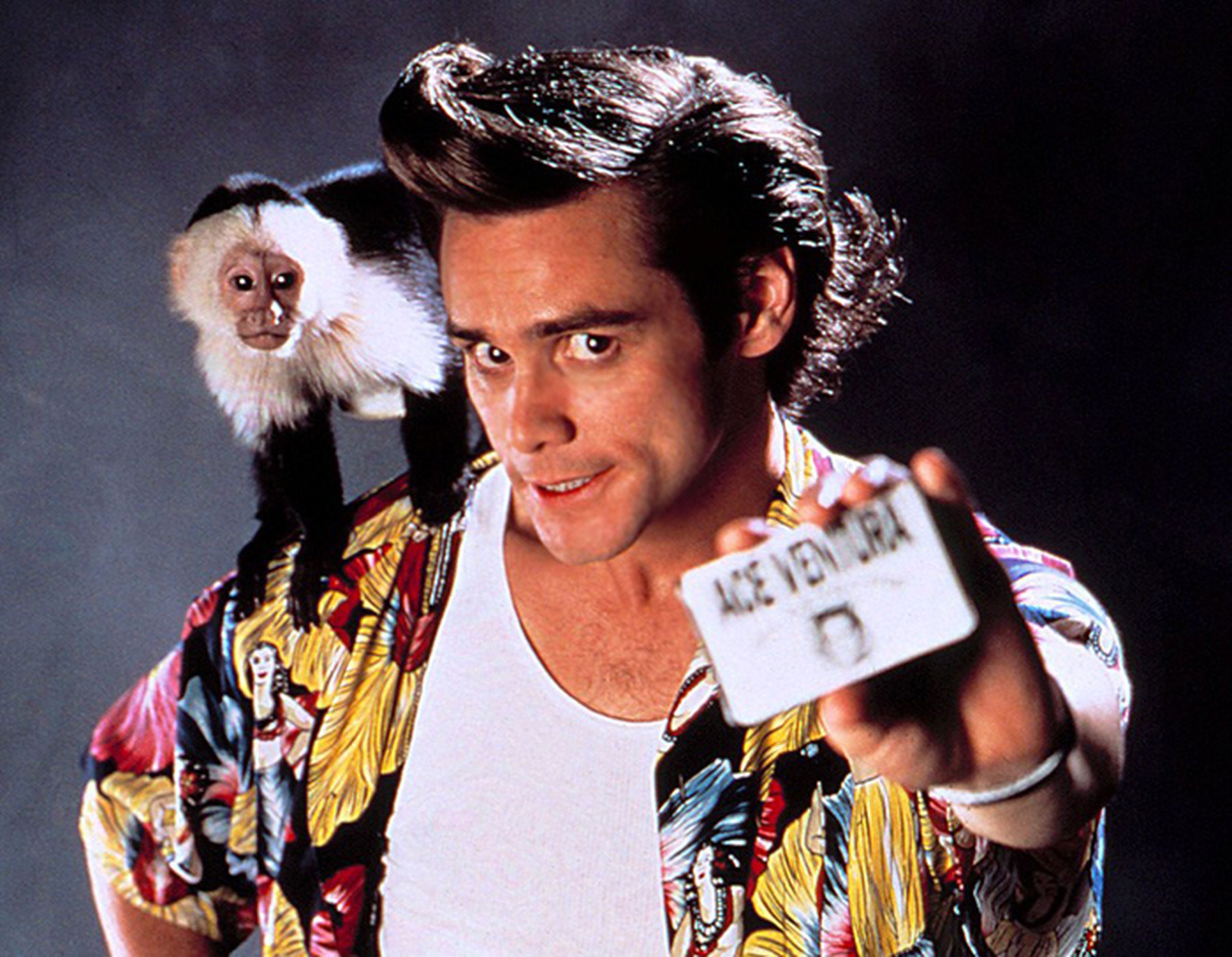 Ace Ventura