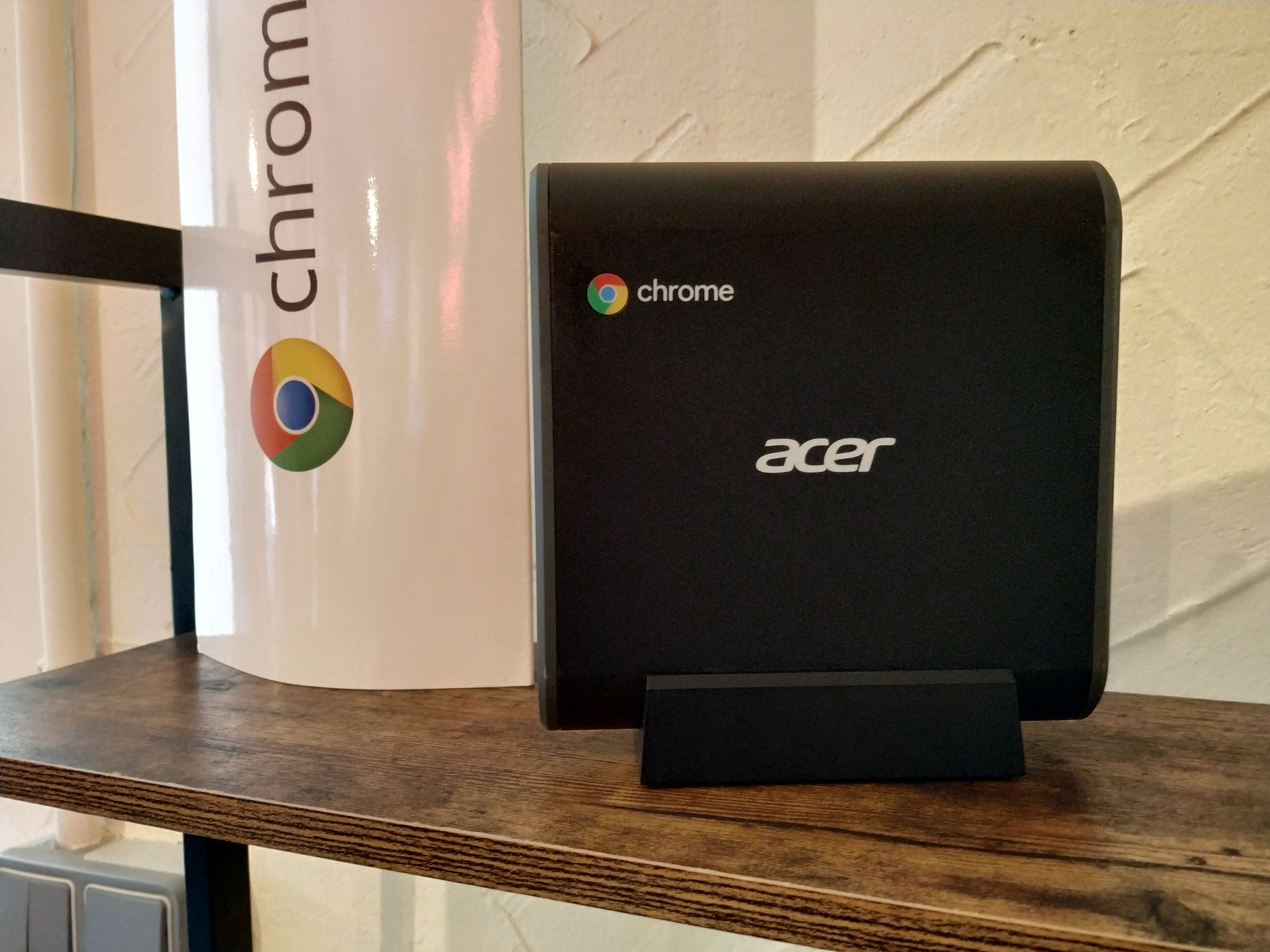 Acer Chromebox