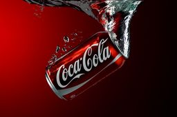 Coca-Cola portada