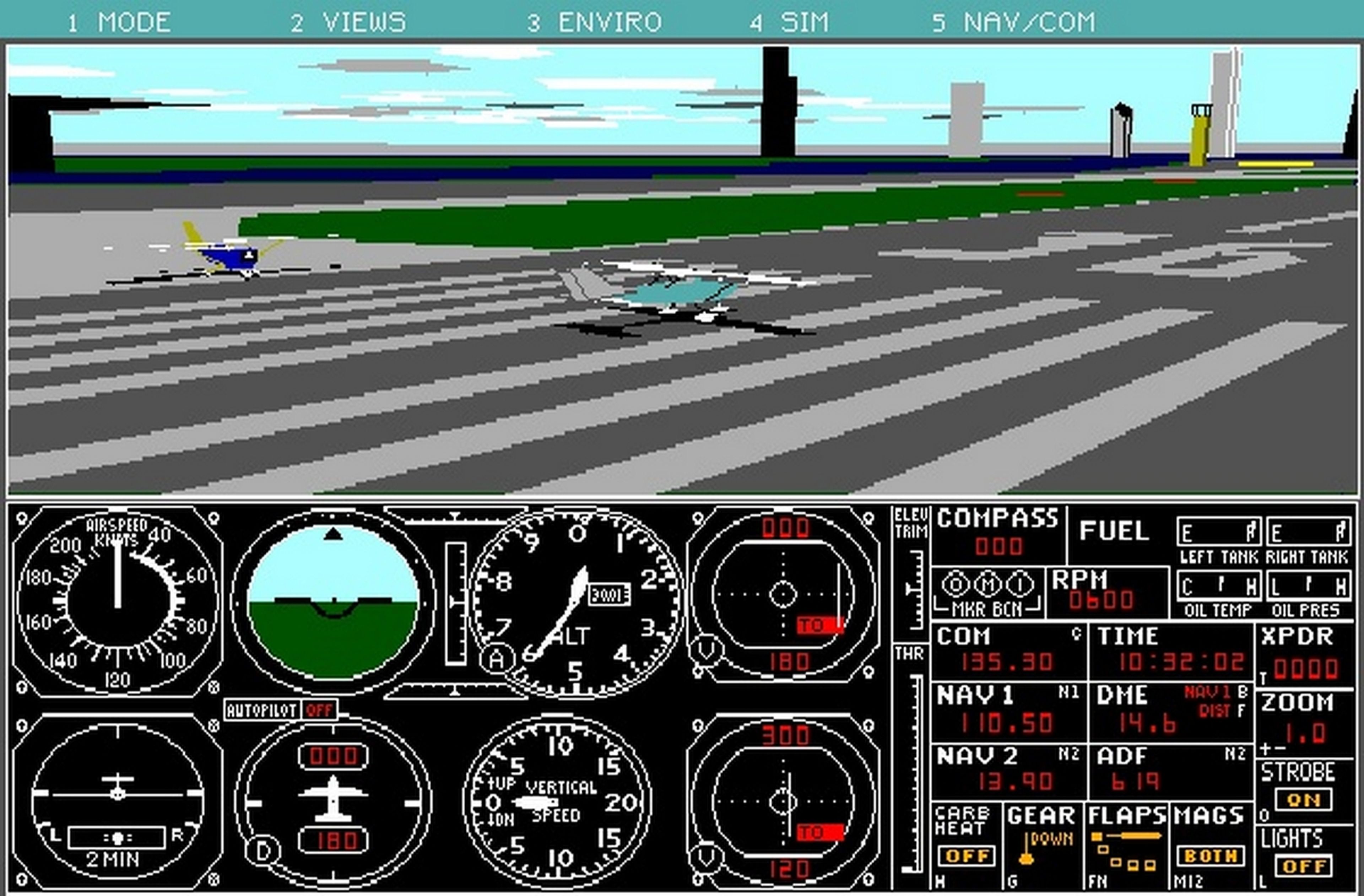 Res flight. Microsoft Flight Simulator 4.0. Microsoft Flight Simulator 98. Microsoft Flight Simulator 2004. Microsoft Flight Simulator 1982.