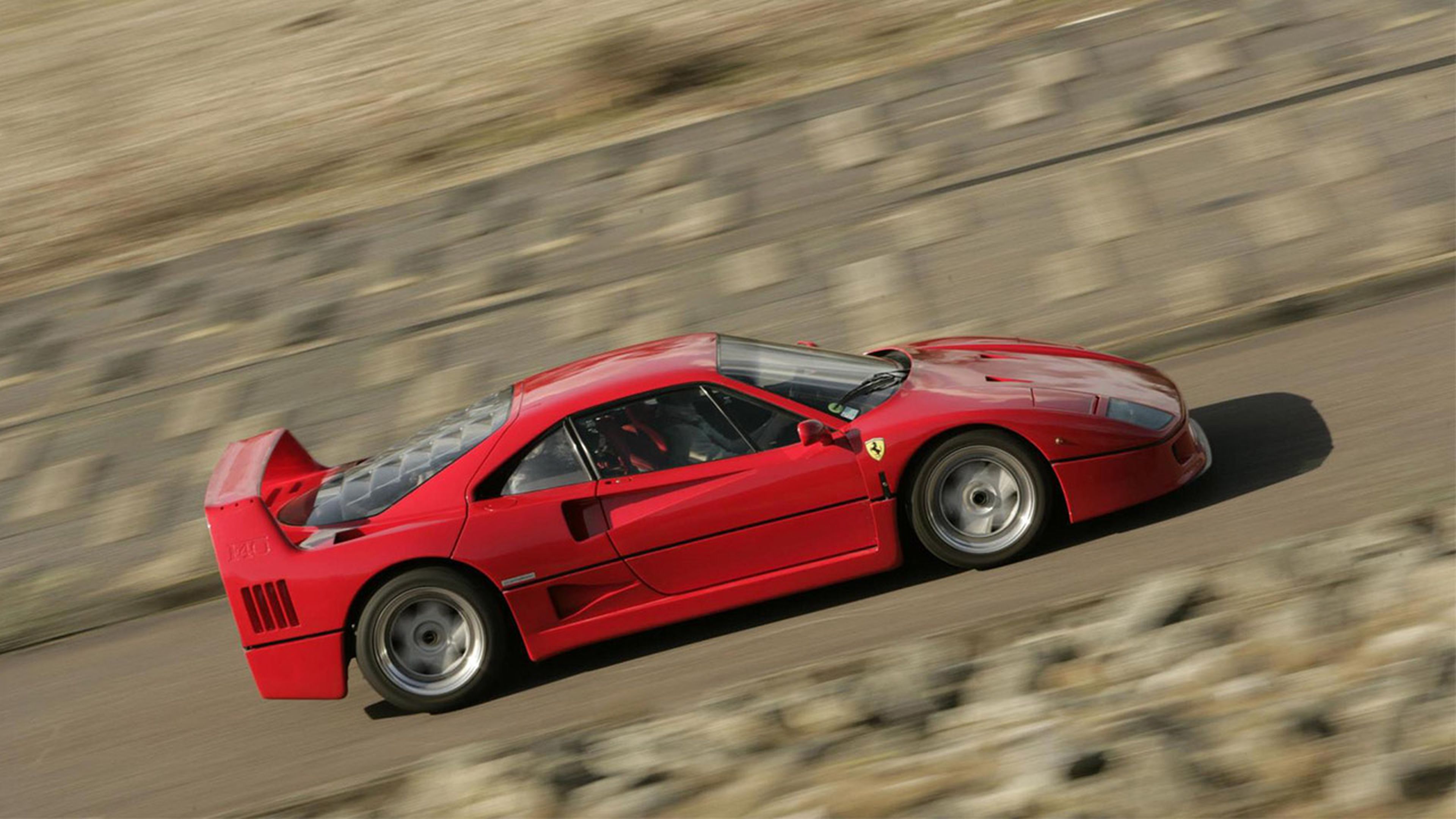 Ferrari F40