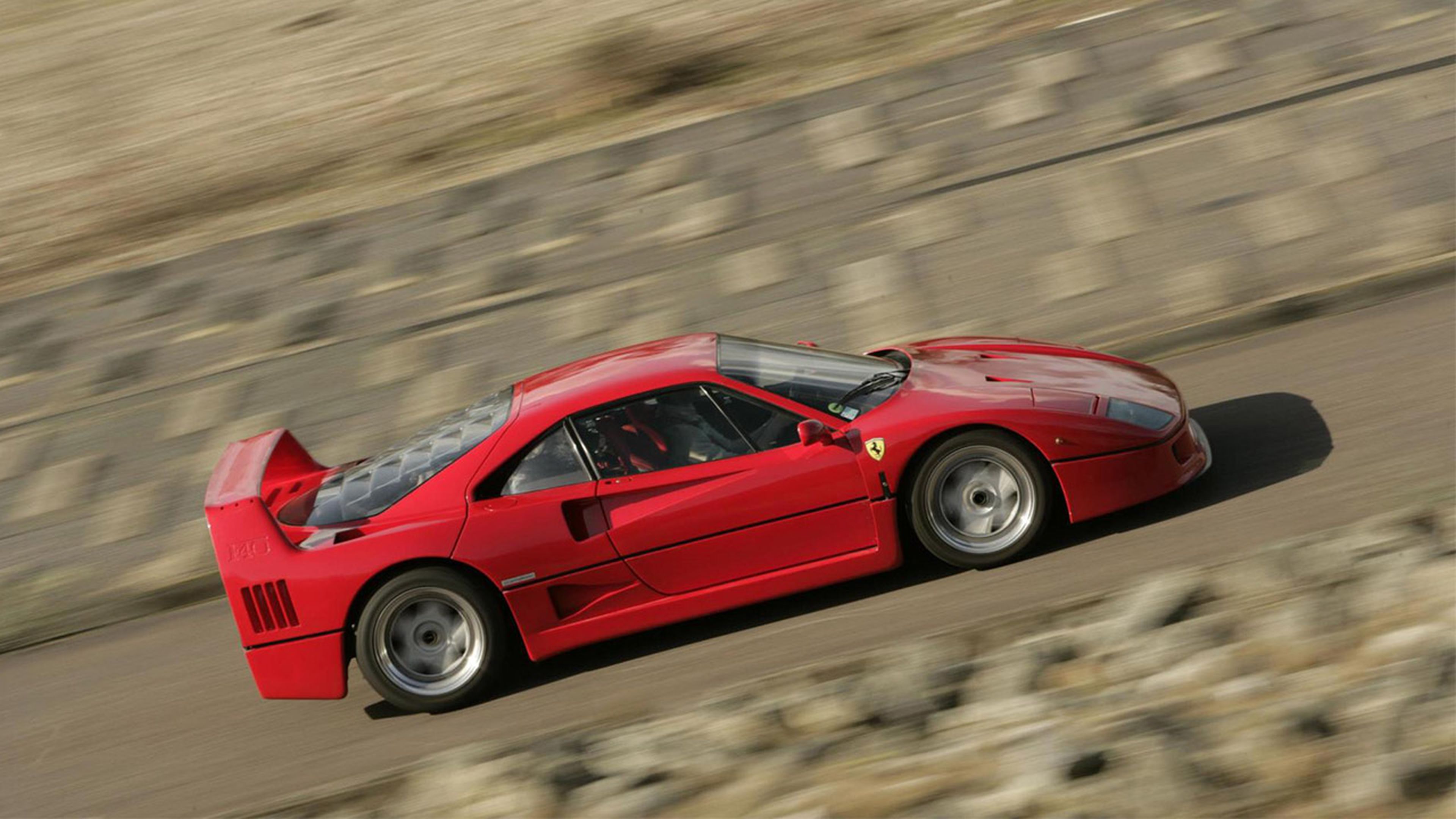 Ferrari F40