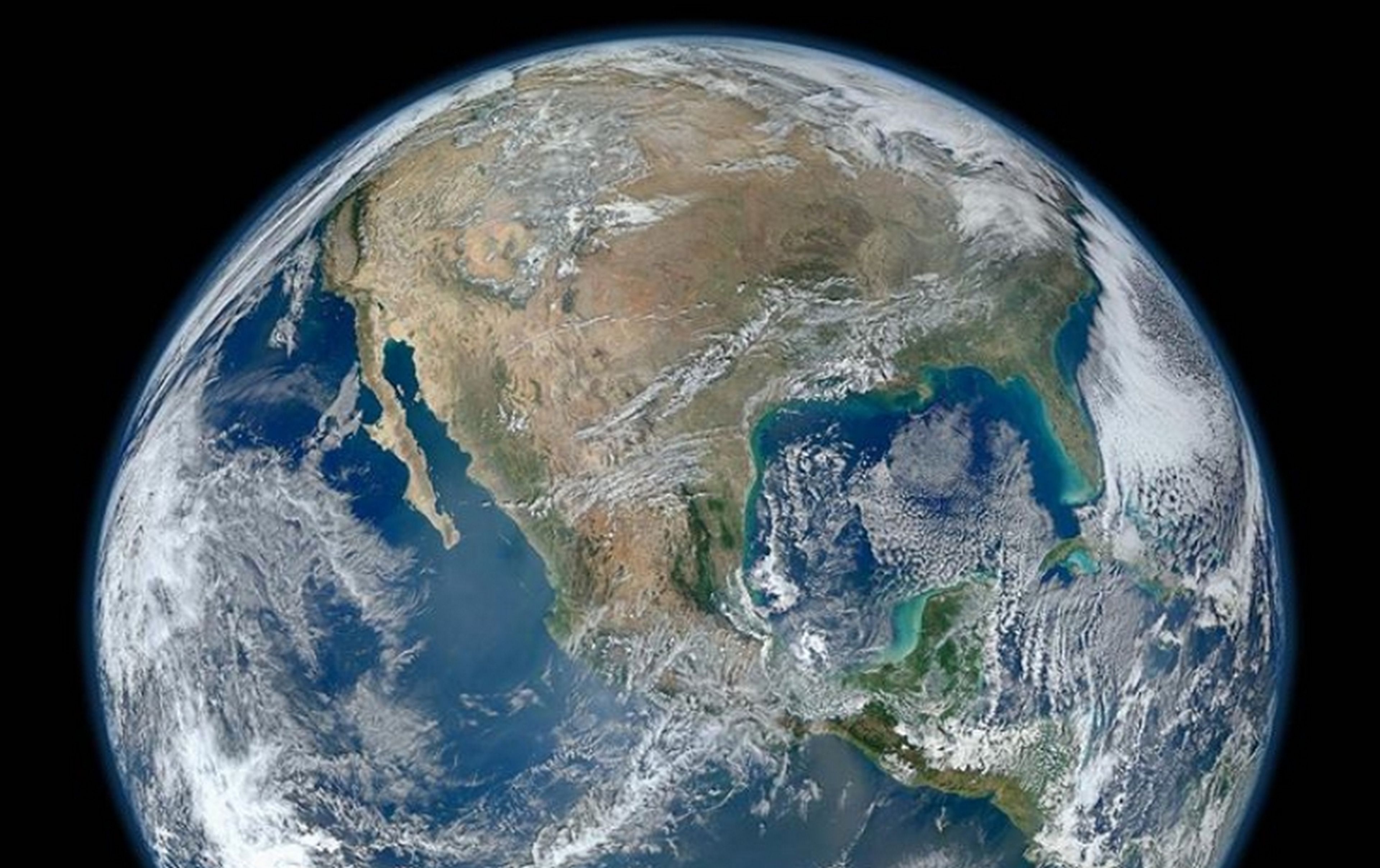 El fundador de Amazon crea Bezos Earth Fund y dona 10.000 millones de dólares contra el cambio climático