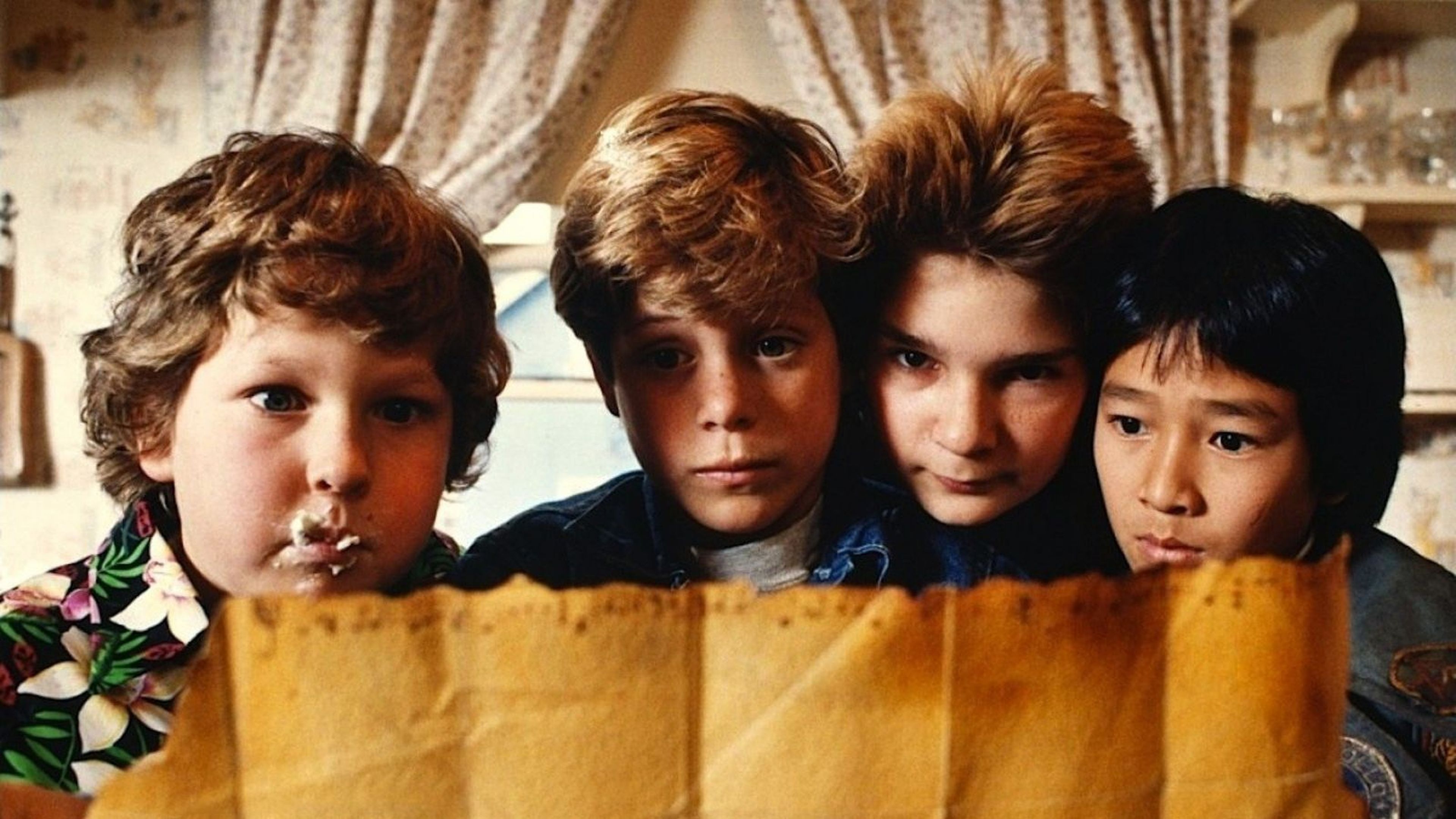 Los Goonies