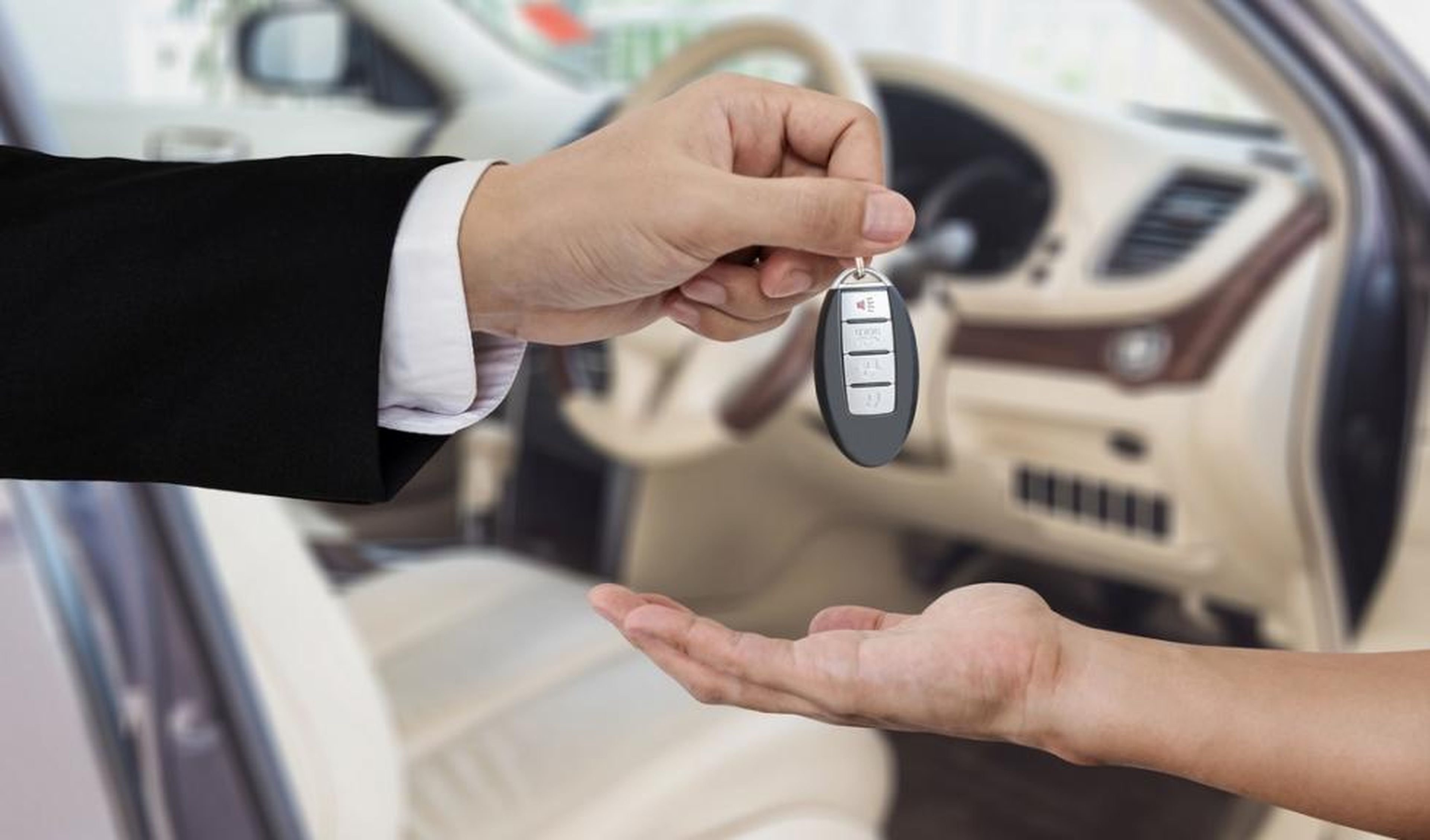 Informes de la DGT: qué puedes pedir antes de comprar un coche de segunda mano