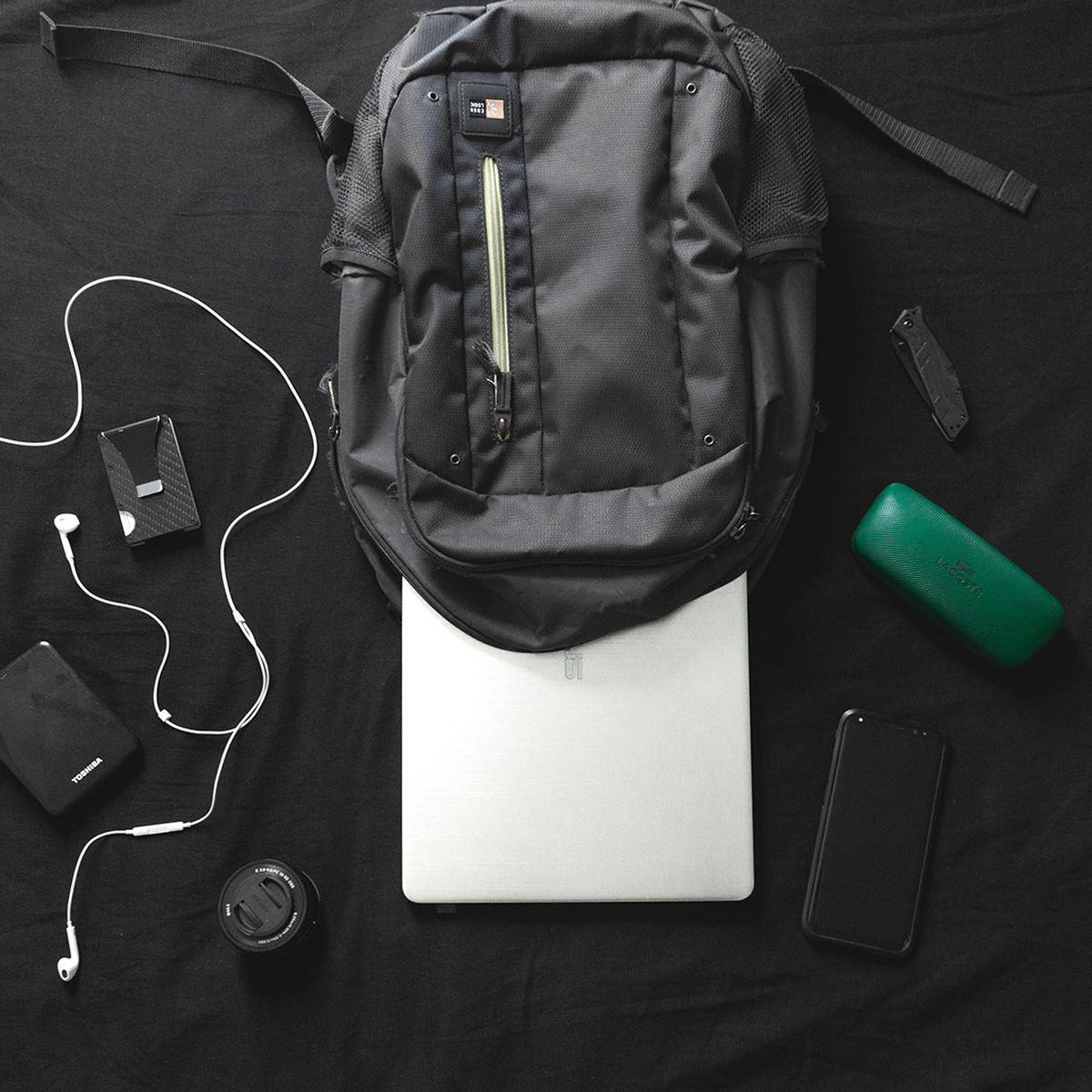 Las mejores mochilas para llevar tu portátil (y media oficina) a cuestas