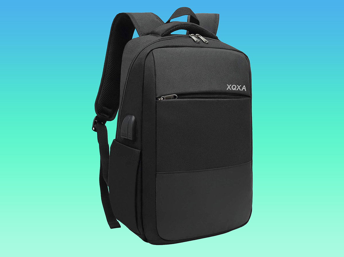 La mejor discount mochila para laptop