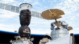 Tras los retrasos de SpaceX, Estados Unidos está ''pidiendo'' ayuda a Rusia para ir al espacio