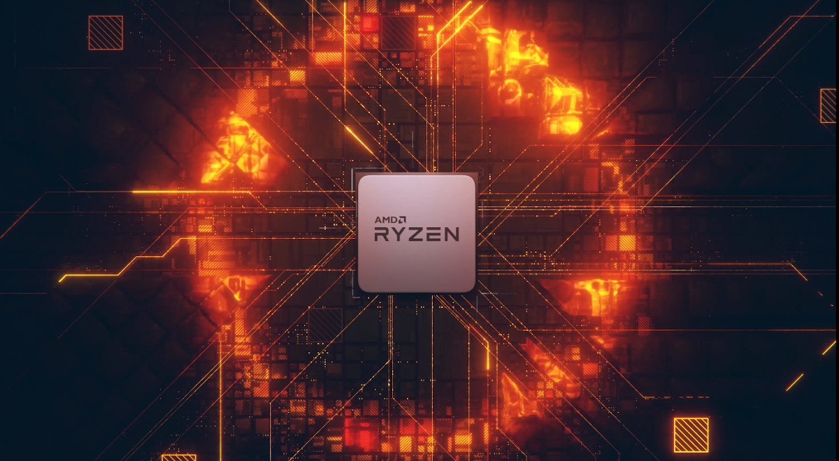 El AMD Ryzen 9 est rebajado en Amazon a s lo 449 una