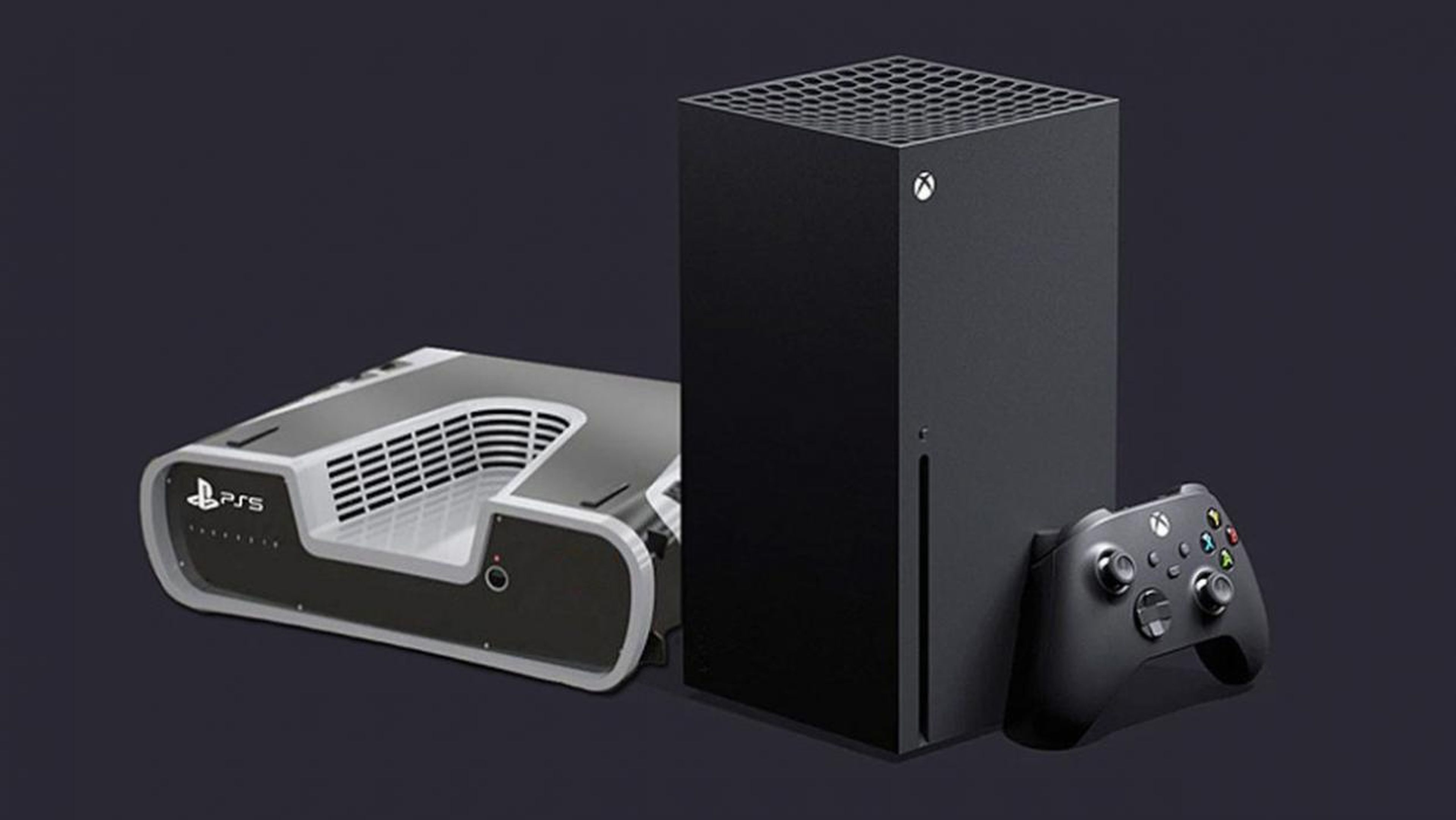 PS5 y Xbox Series x precio