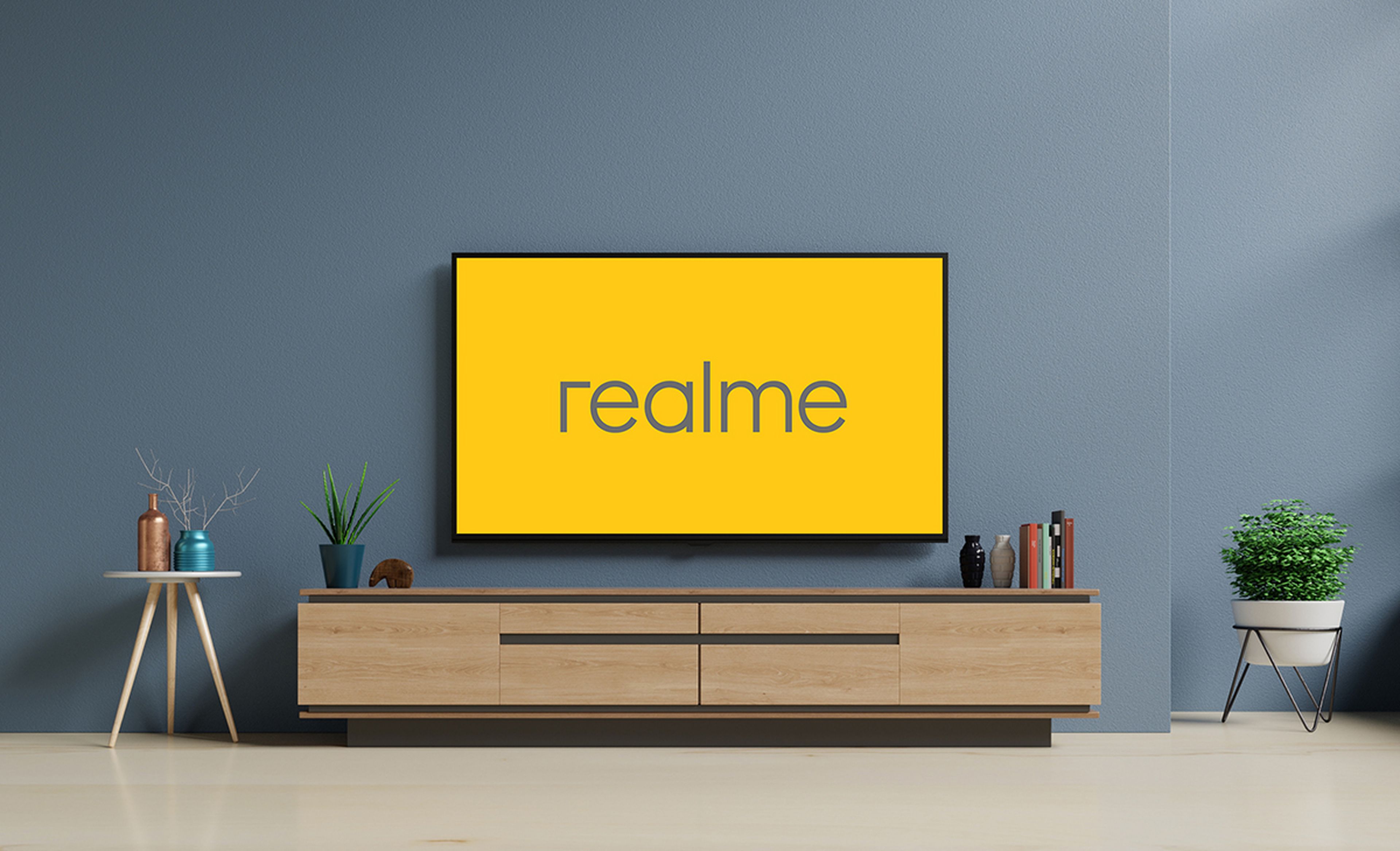 Realme TV