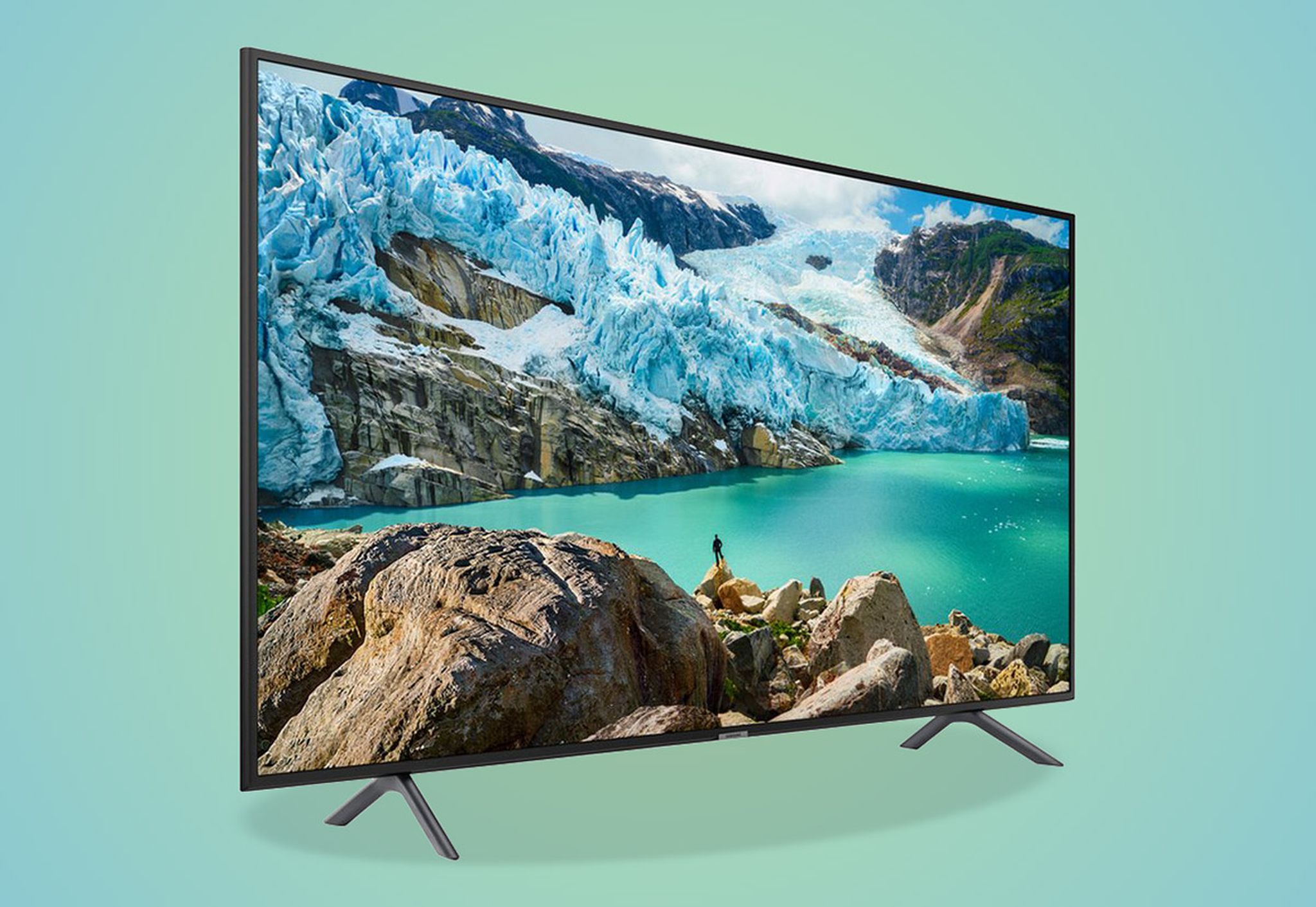 Esta Tv 4k De Samsung De 55 Pulgadas Ahora Cuesta Menos De 400€ Y Tiene Envío Gratis 2528