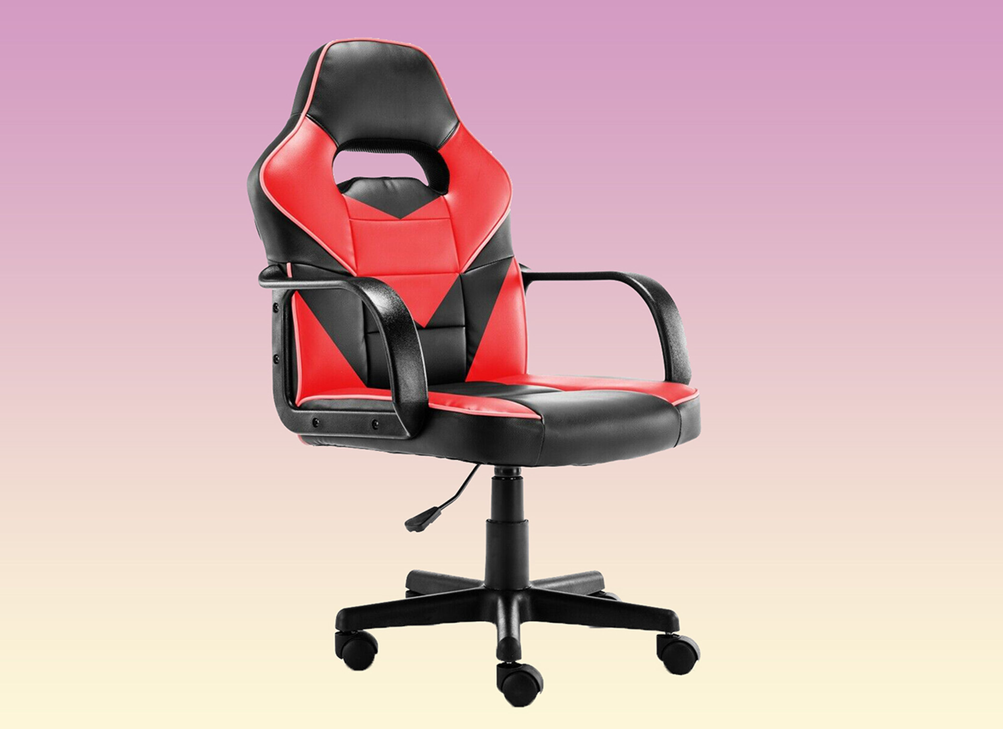 Silla gaming GT Player