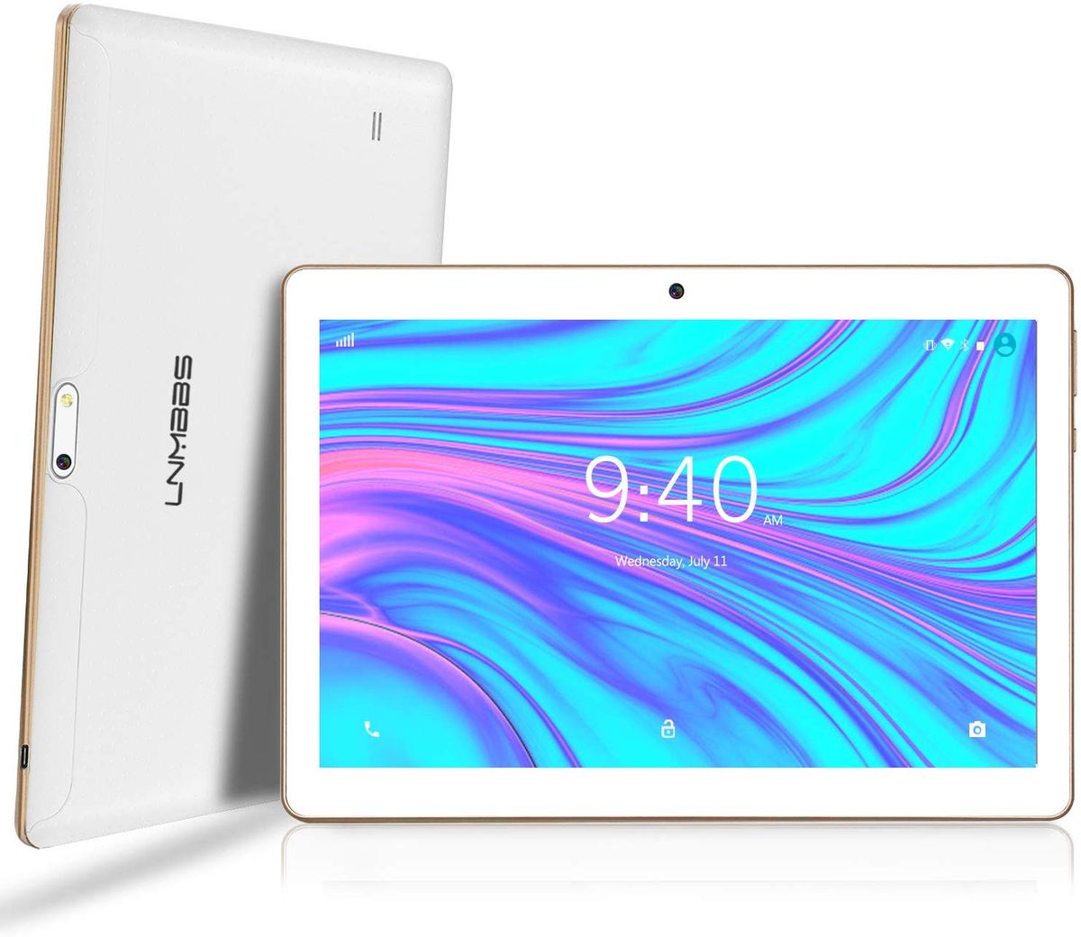 5 tablets baratas con Android que cuestan menos de 100€ en Amazon y que