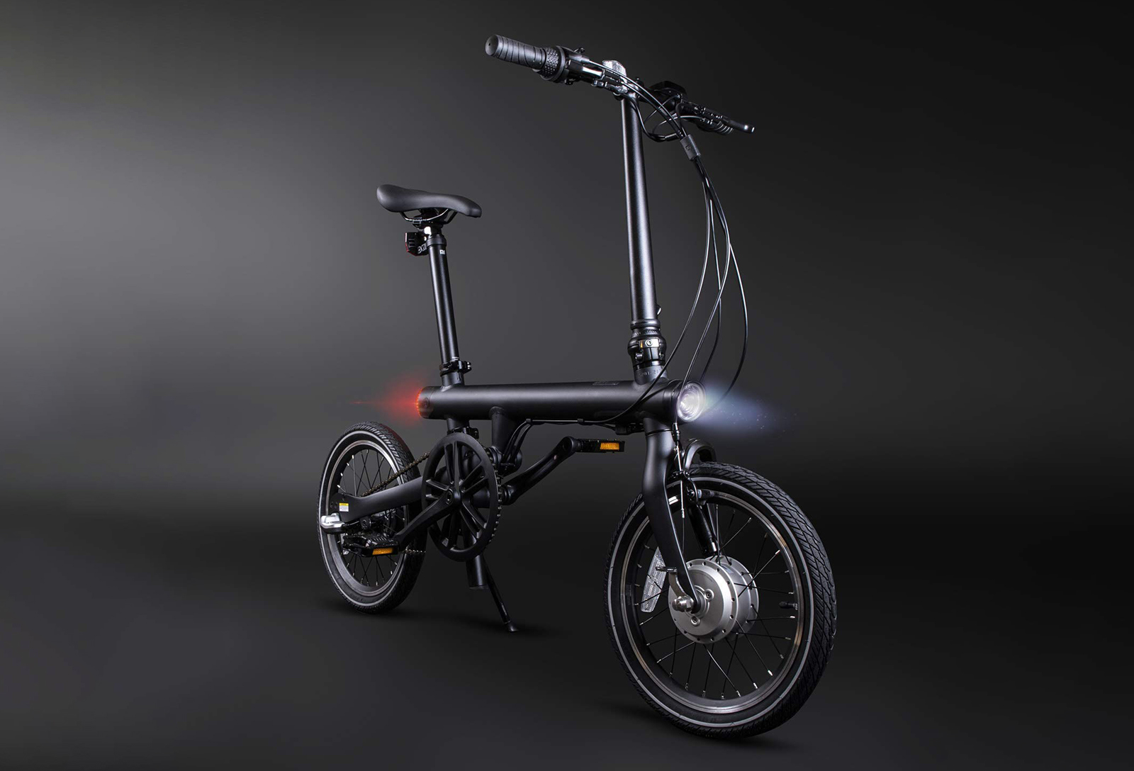 La bici eléctrica de Xiaomi está en oferta 300 de descuento en Amazon | Computer Hoy