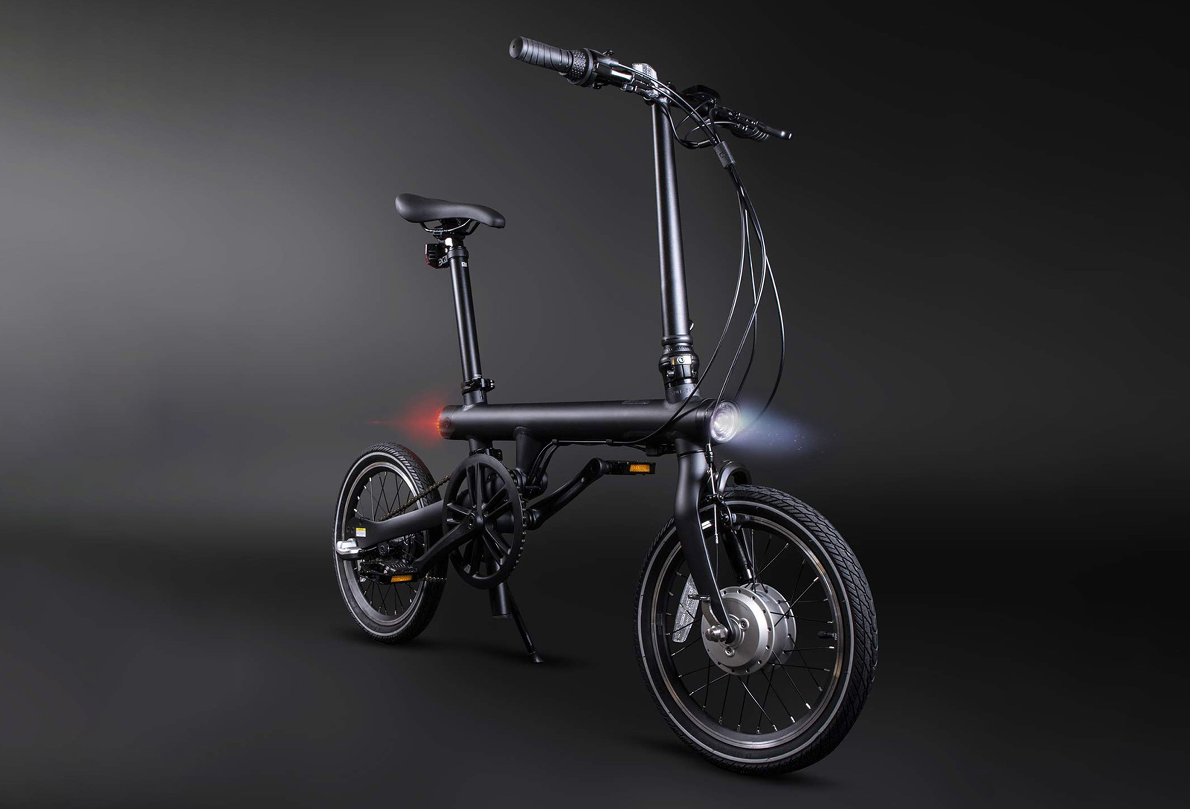 Xiaomi Qicycle producto