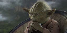 Las mejores frases de Yoda en las películas de Star Wars