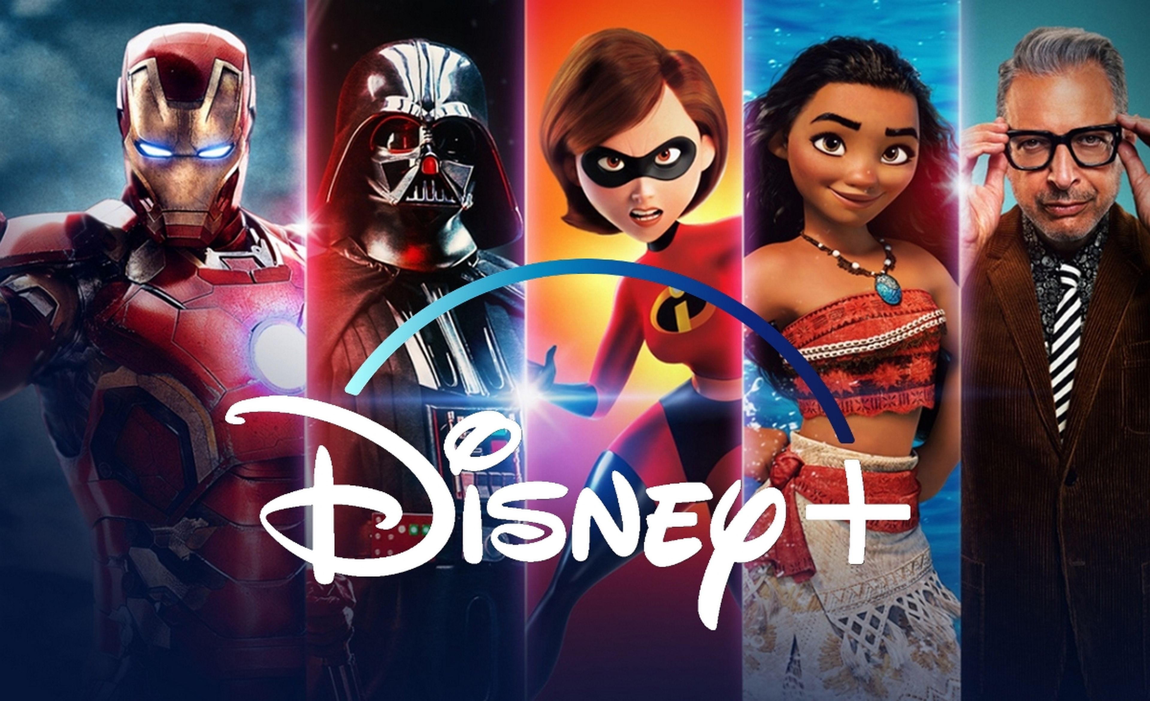10 series que llegan a Disney+ por las que merece la pena pagar la suscripción