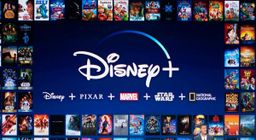 Join Disney and save two months with the annual subscription
