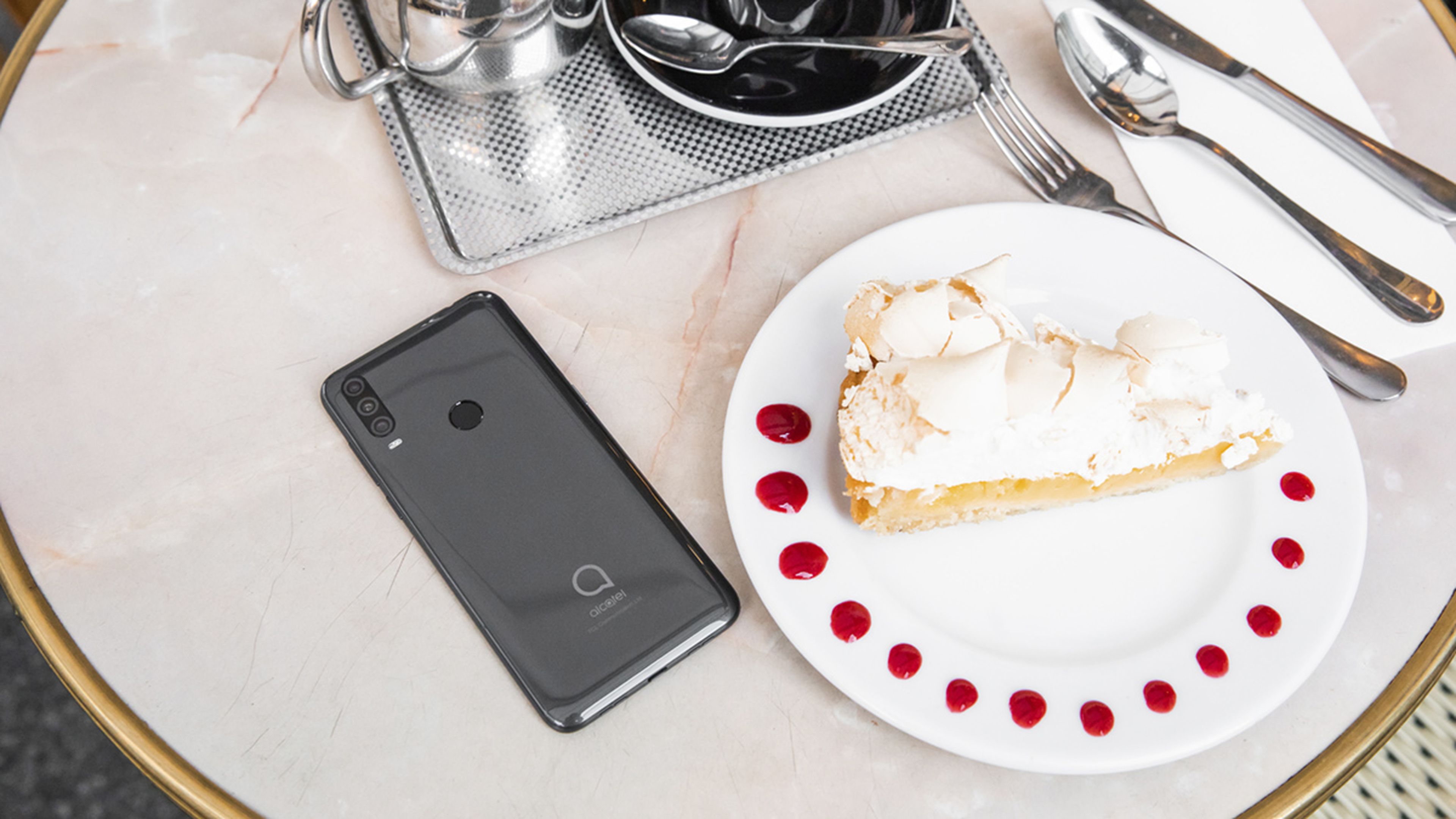 Alcatel 1S 2020