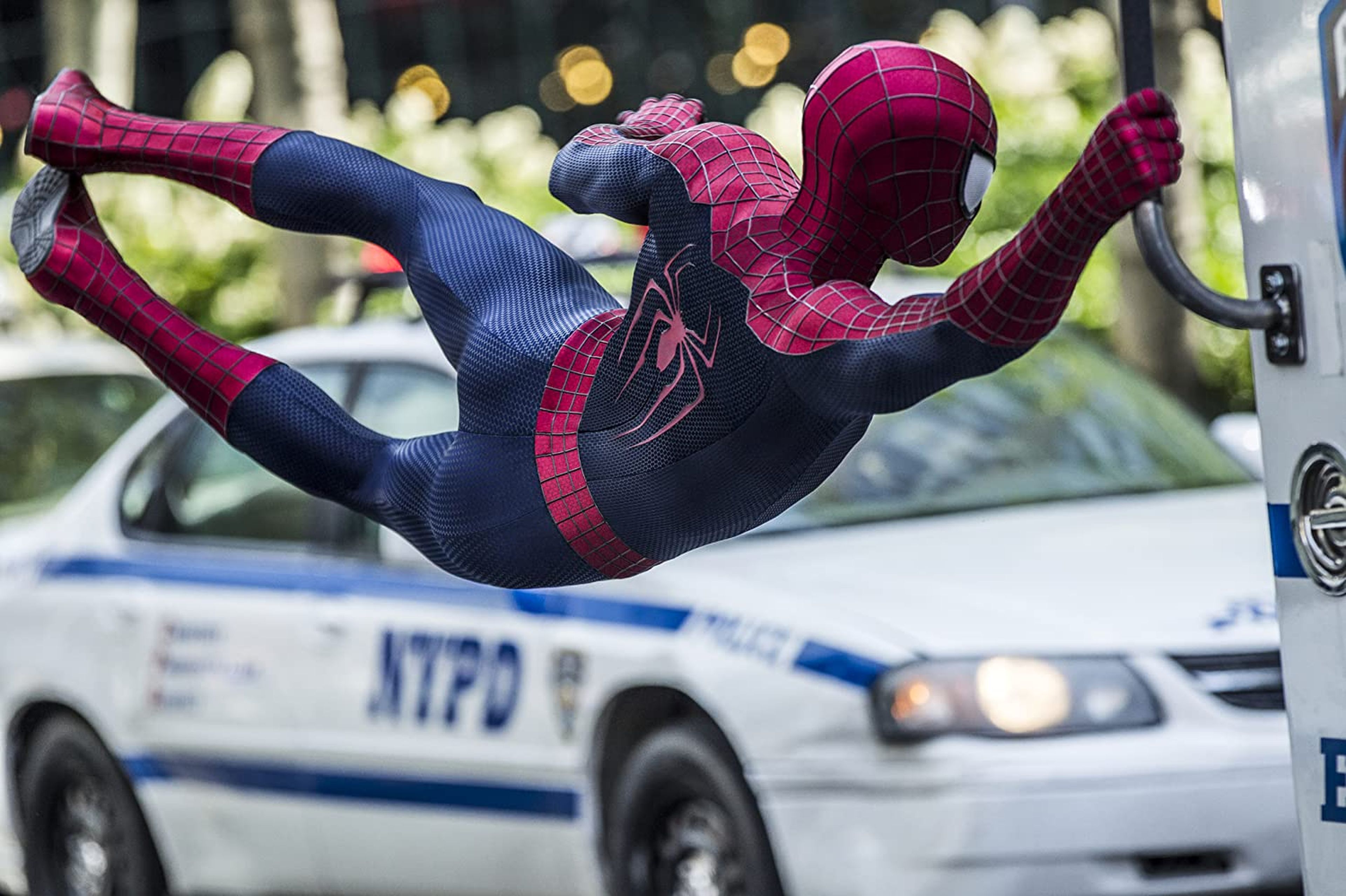 Amazing Spider-Man 2