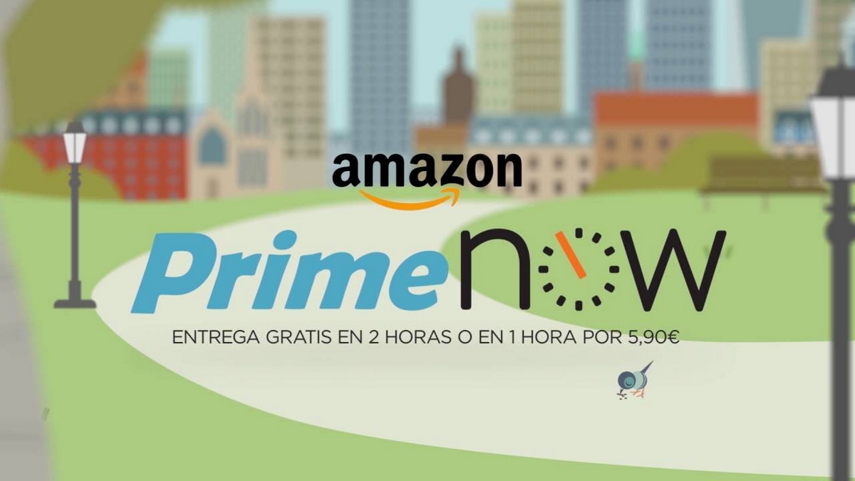 Amazon Prime Now Cambia Las Condiciones De Entrega Es Importante Conocerlas Si Usas El Servicio Tecnologia Computerhoy Com