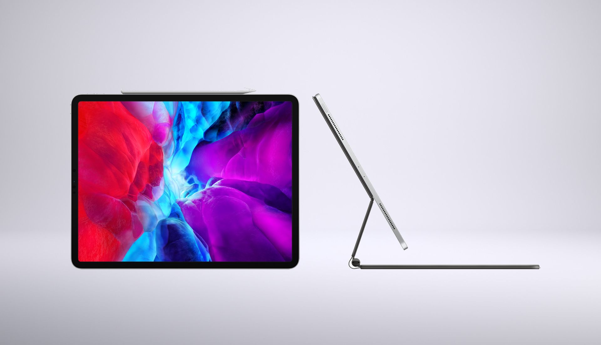 Nuevo iPad Pro, la tablet más potente de Apple llega con con sensor