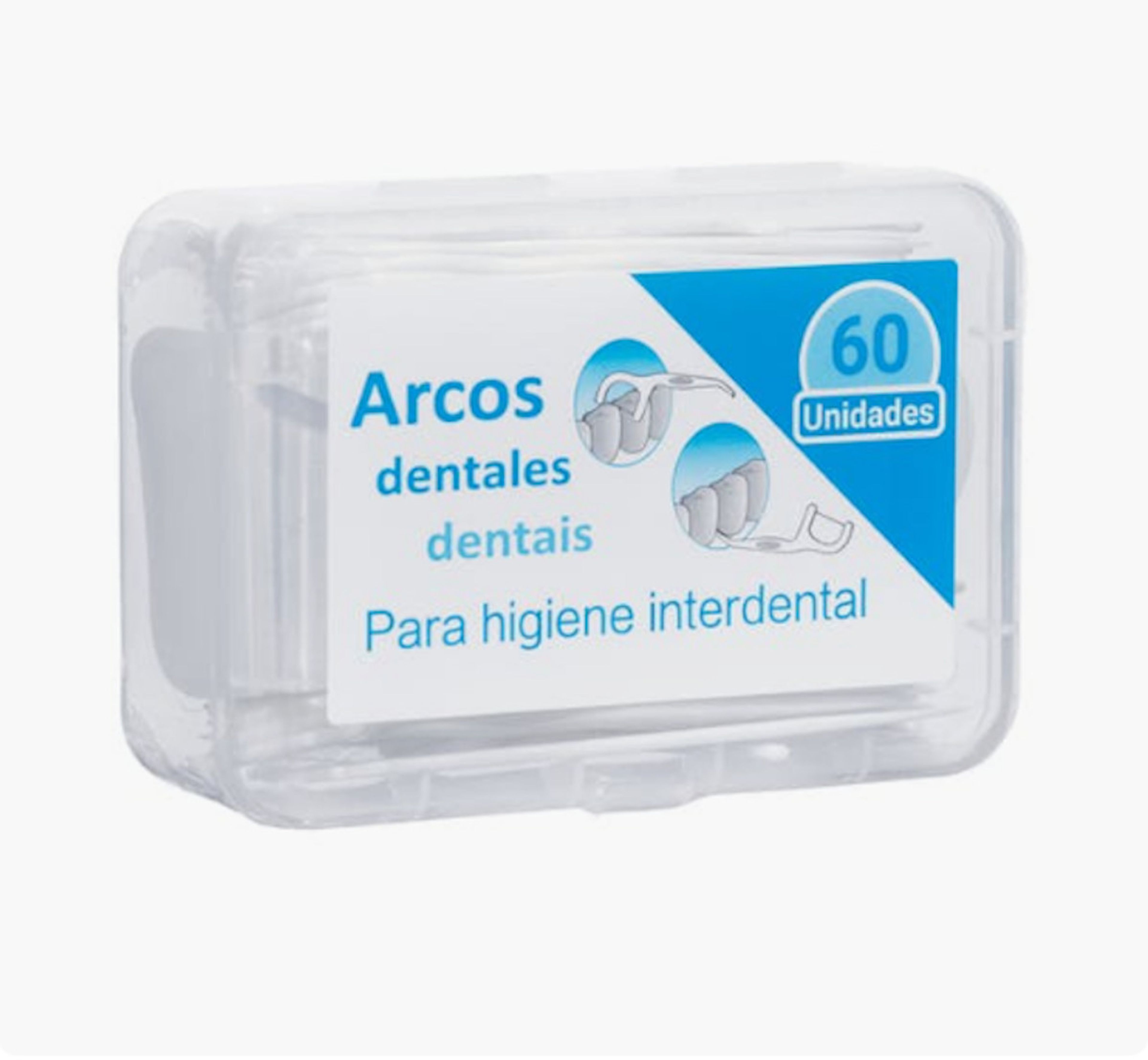 Arcos dentales