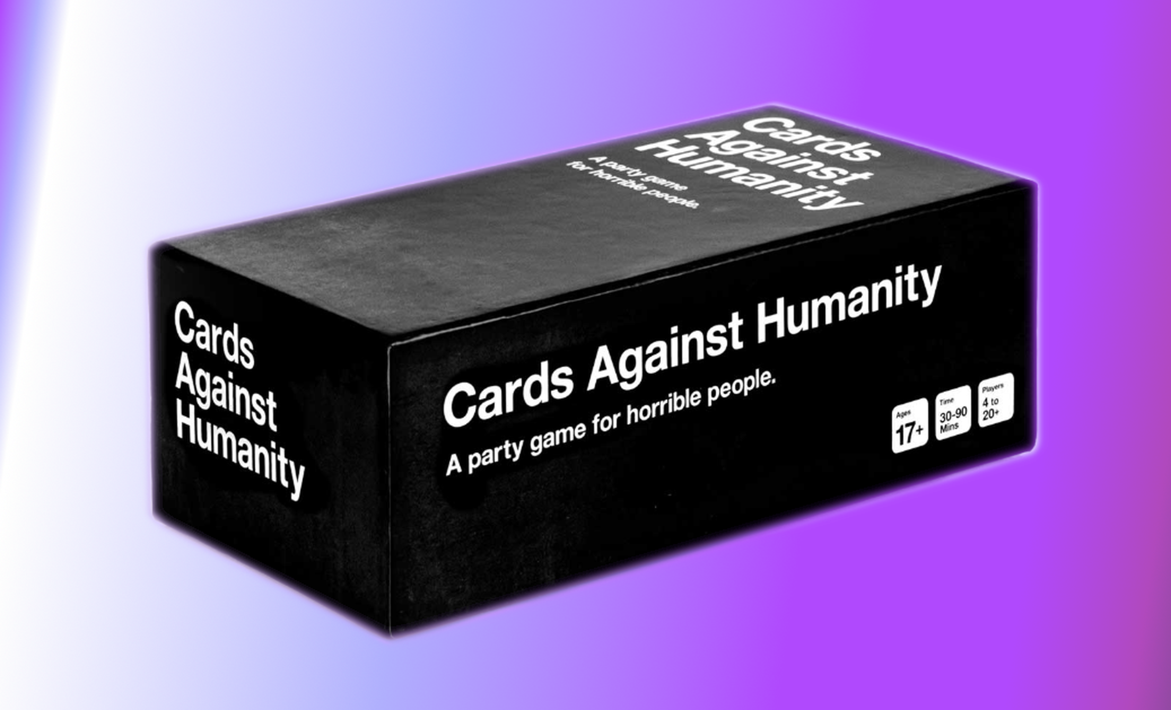 Cards Against Humanity juego de mesa