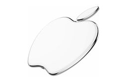 Cargador inalámbrico de 10W con logo de Apple