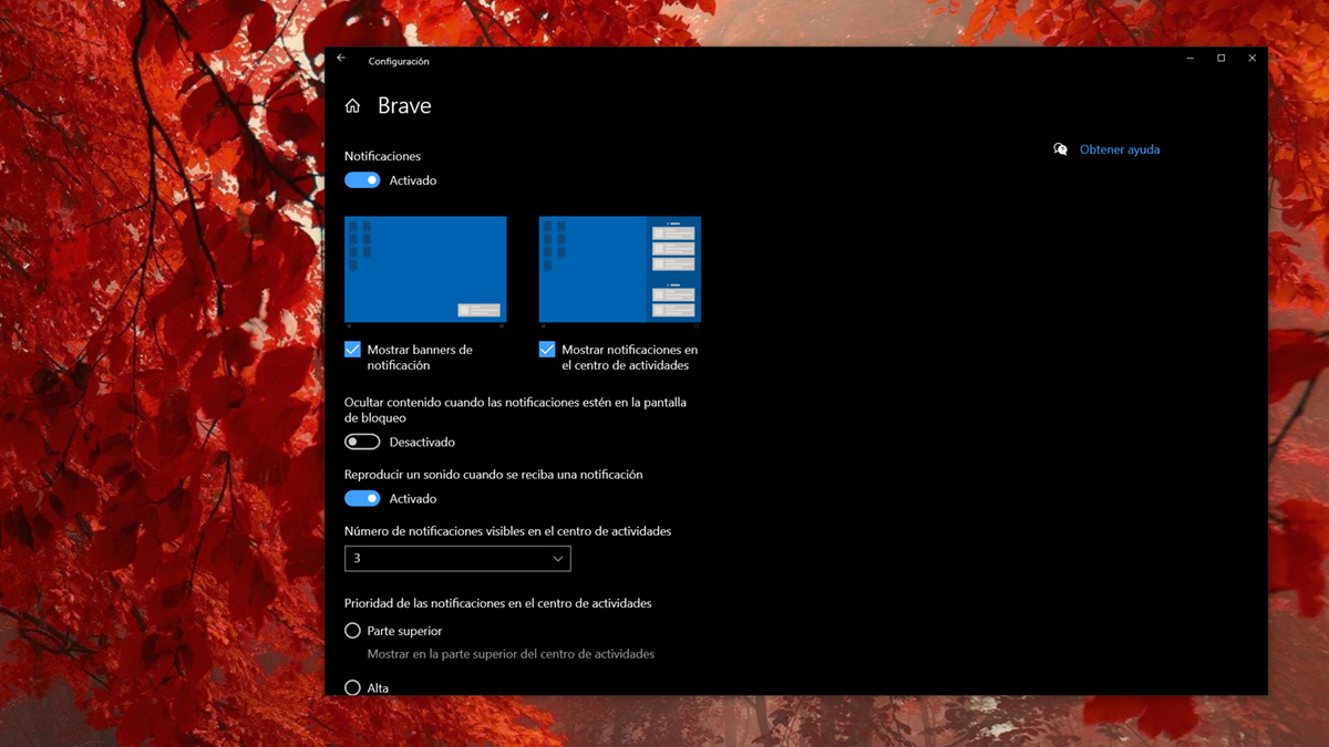 Cómo Desactivar Las Notificaciones De Windows 10