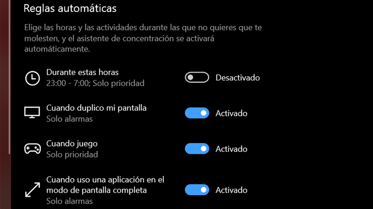 Cómo Desactivar Las Notificaciones De Windows 10