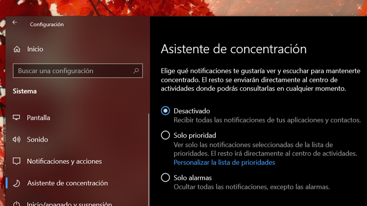 Cómo Desactivar Las Notificaciones De Windows 10