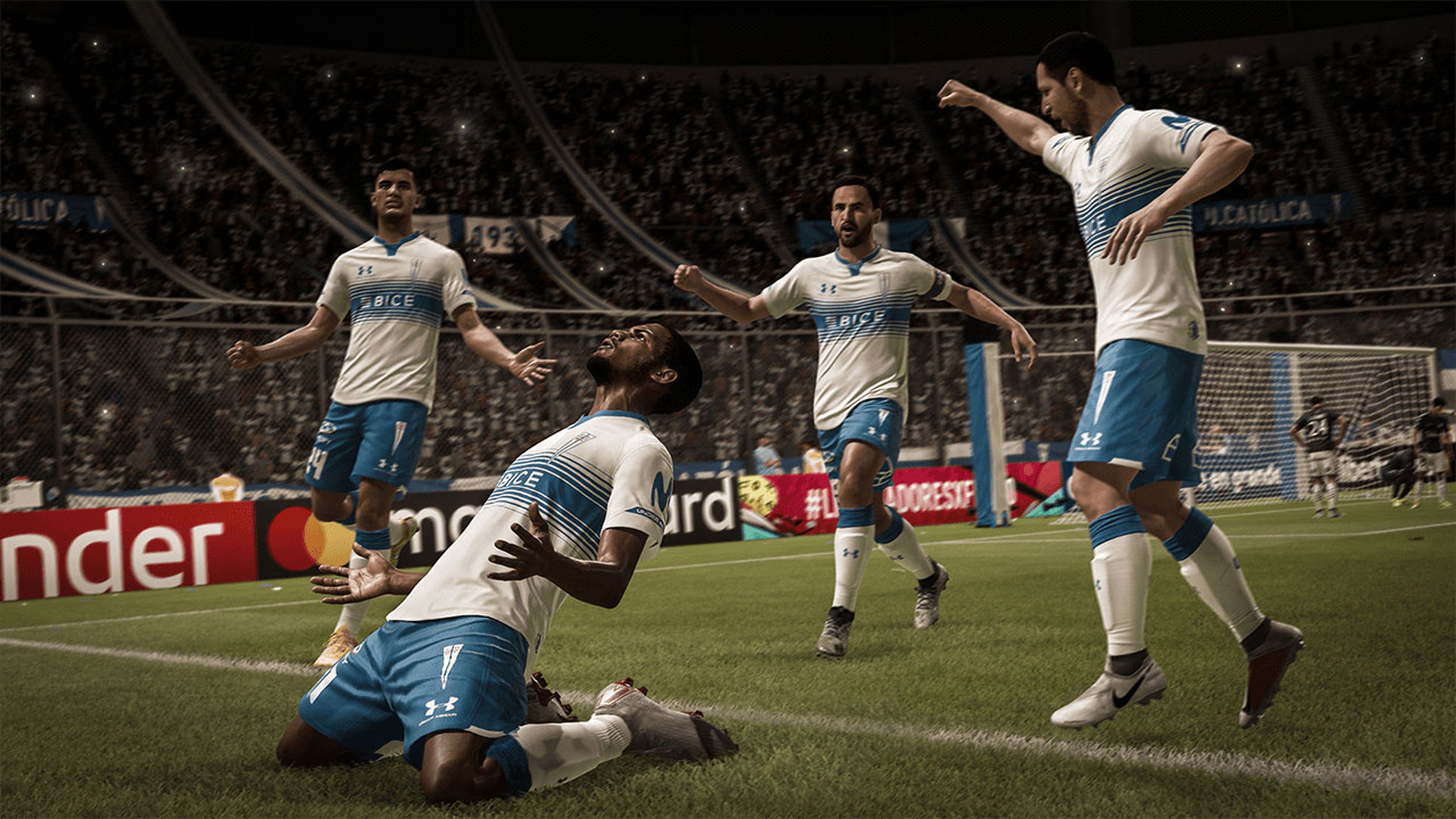 FIFA para PS4 en oferta por de 30€ en ¡corre, que vuelan! | Computer Hoy