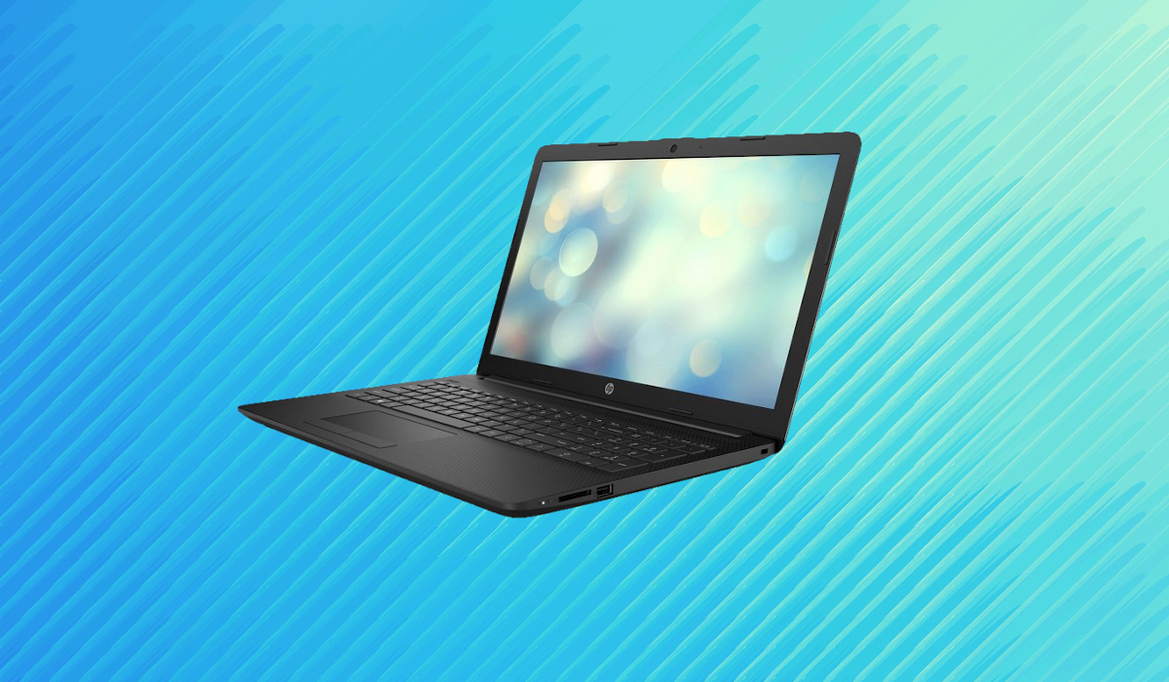 HP Notebook 15-DA0250NS