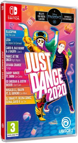 Just Dance (Switch)