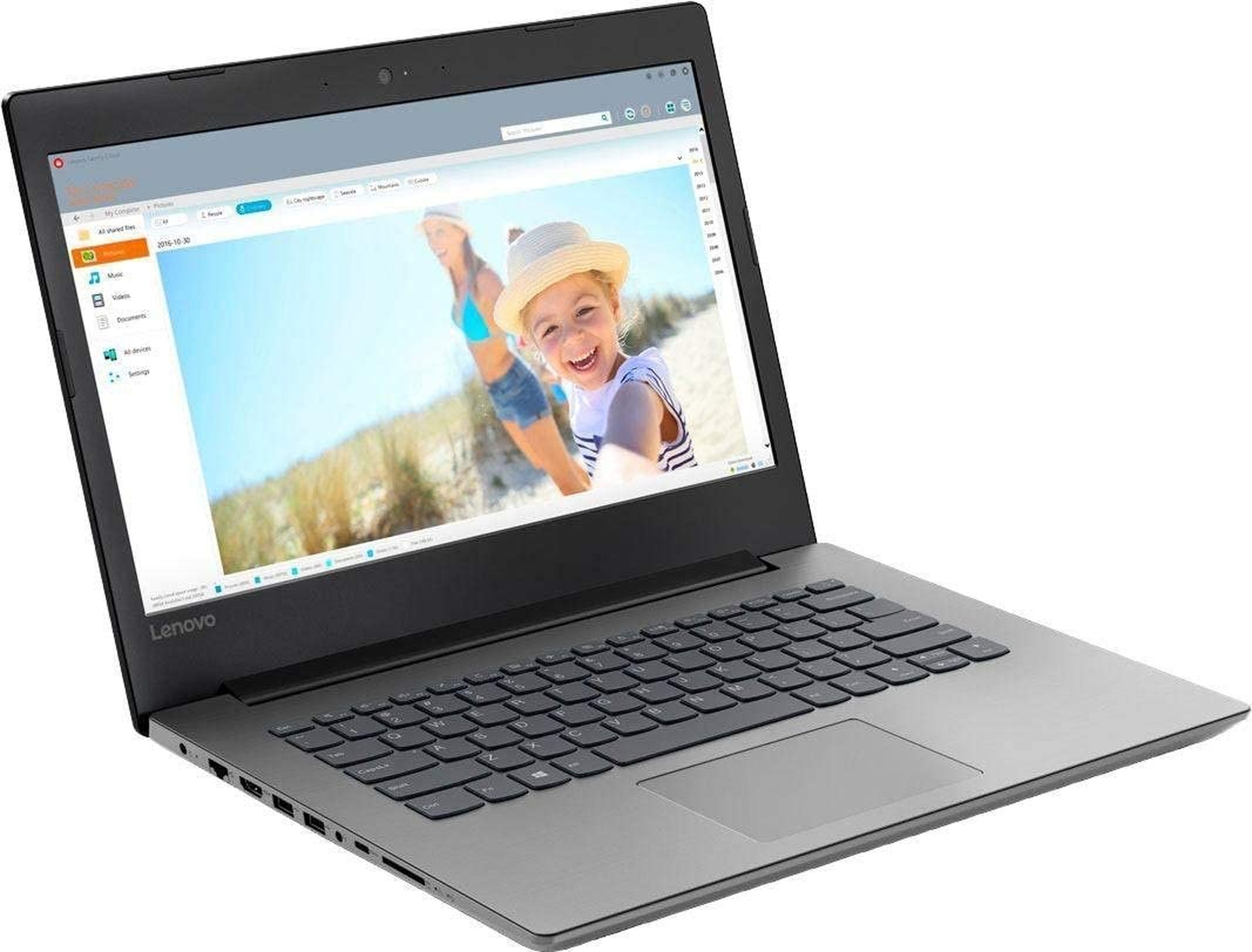 Lenovo Ideapad 330