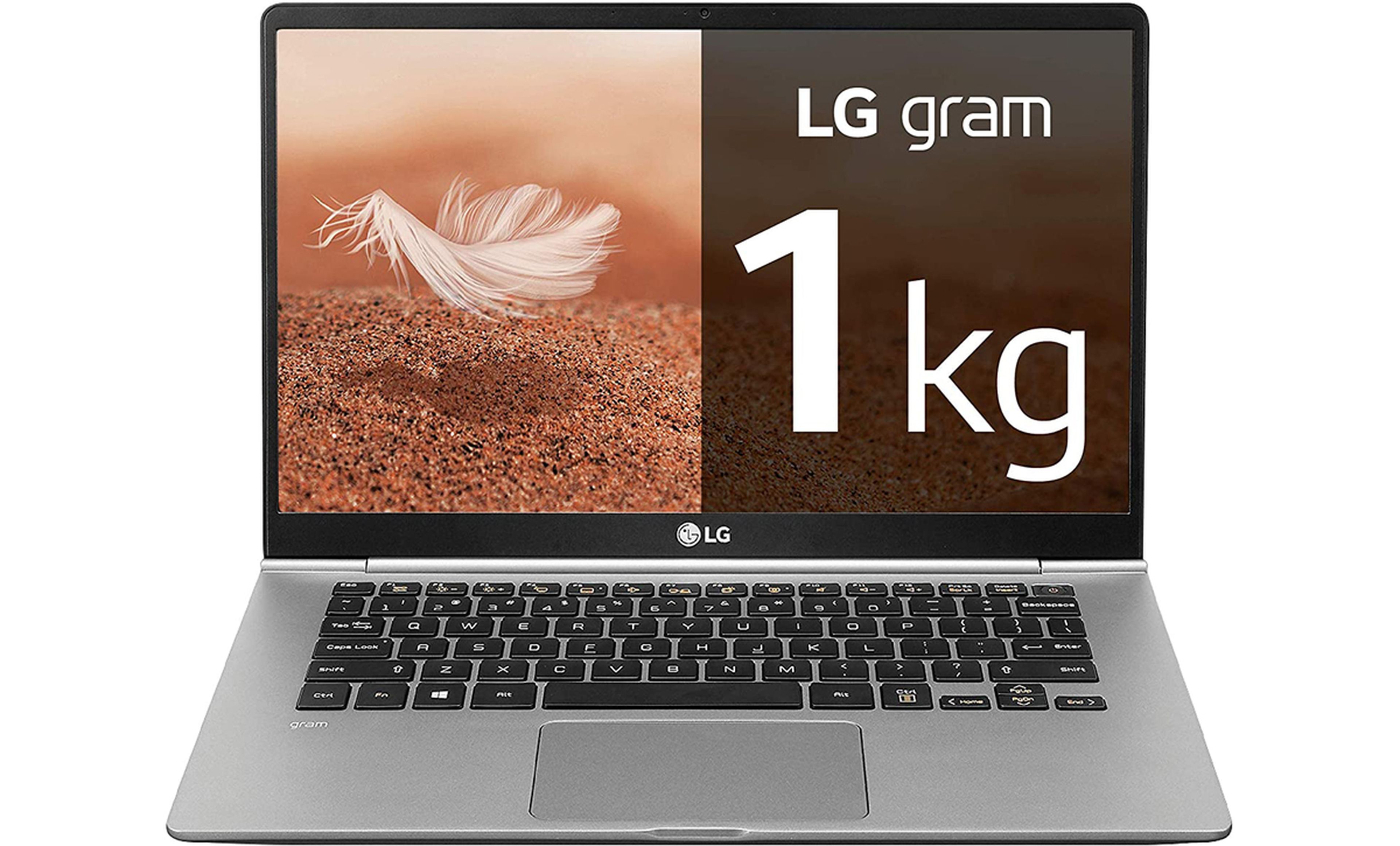 LG Gram